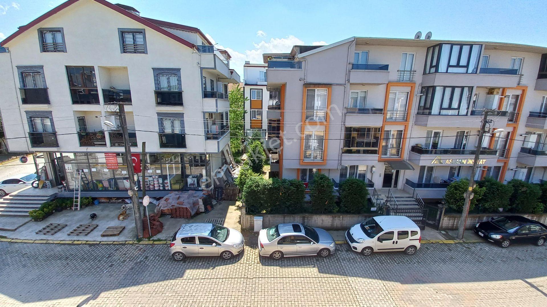 Kartepe Ataevler Mh. Metim Park Sitesi 1+1 Kiralık Daire - Görsel 11