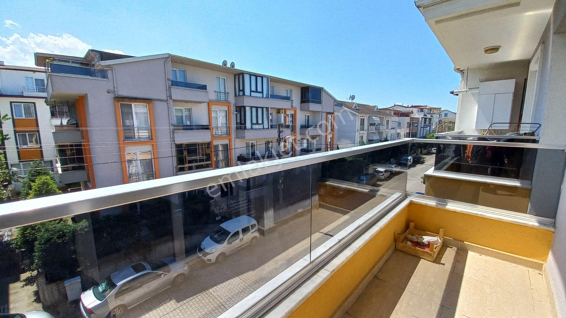 Kartepe Ataevler Mh. Metim Park Sitesi 1+1 Kiralık Daire - Görsel 9
