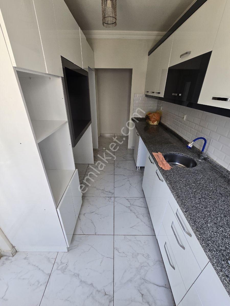 Kepez Devlet Has. Yakını Site İçerisinde 2+1 Daire - Görsel 8
