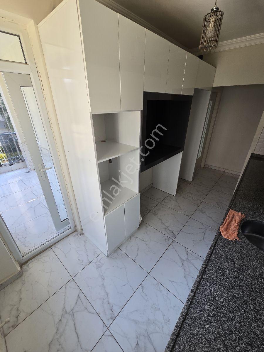 Kepez Devlet Has. Yakını Site İçerisinde 2+1 Daire - Görsel 14