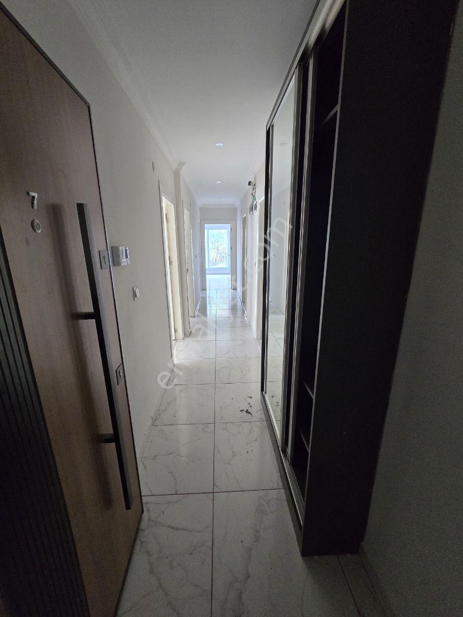 Kepez Devlet Has. Yakını Site İçerisinde 2+1 Daire - Görsel 4