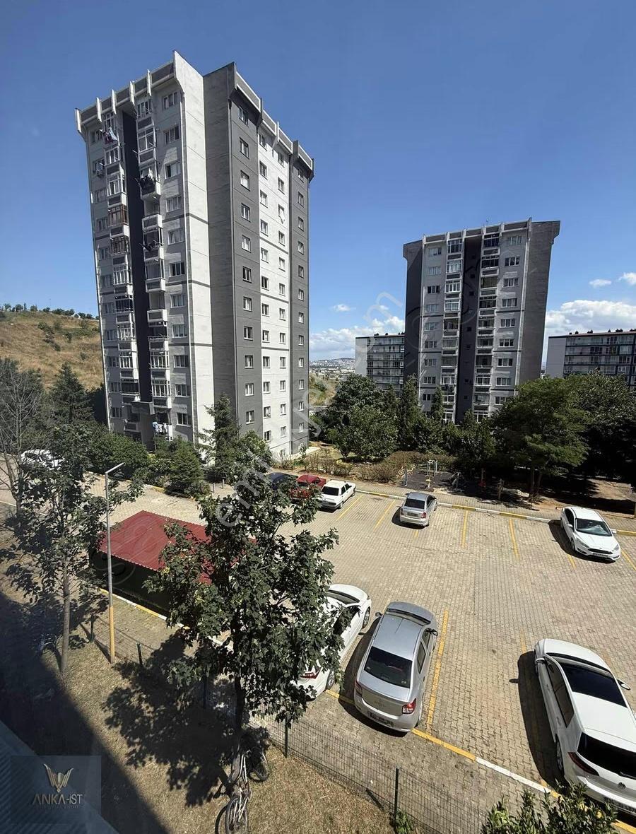 Tuzla Aydınlı Toki Konutlarında Satılık 2+1 Ara Kat Daire - Görsel 11