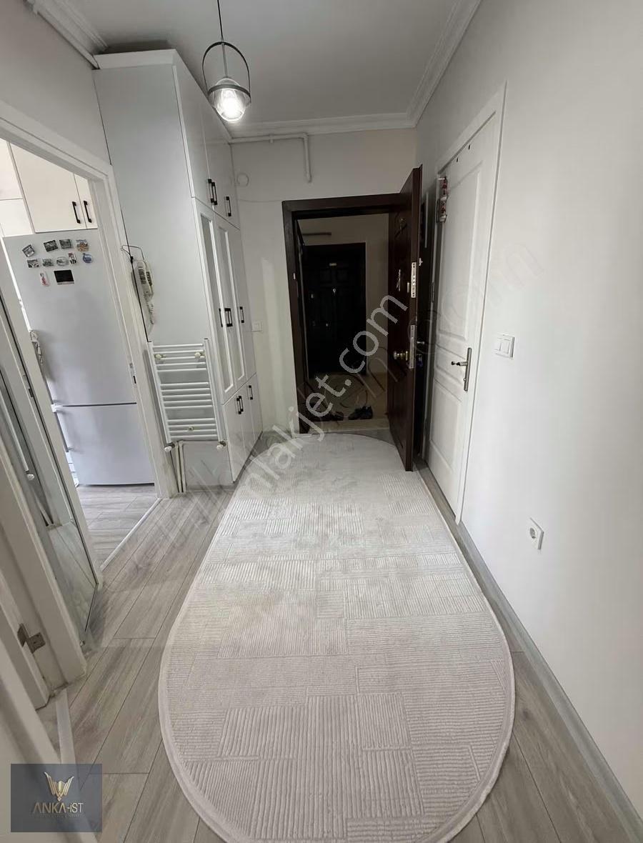 Tuzla Aydınlı Toki Konutlarında Satılık 2+1 Ara Kat Daire - Görsel 6