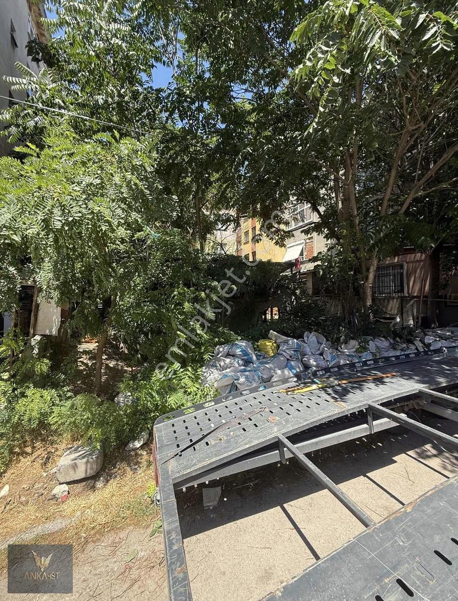 Pendik Kavakpınar Mahallesi Satılık 215m2 Müstakil Arsa - Görsel 14