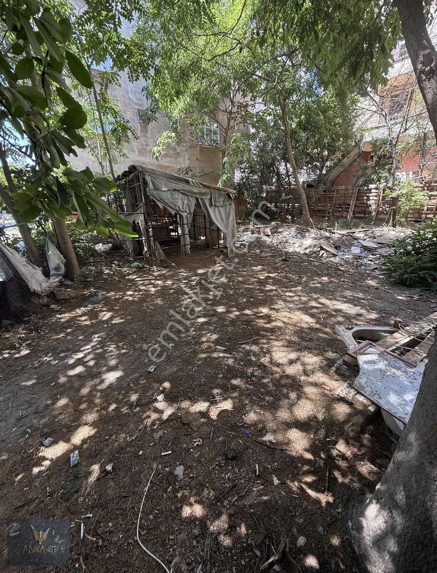 Pendik Kavakpınar Mahallesi Satılık 215m2 Müstakil Arsa - Görsel 13