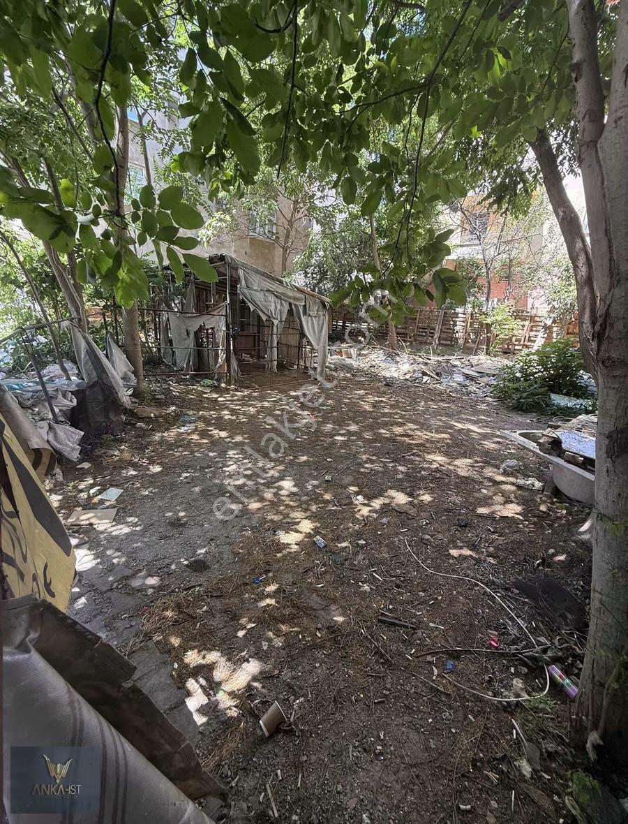 Pendik Kavakpınar Mahallesi Satılık 215m2 Müstakil Arsa - Görsel 5