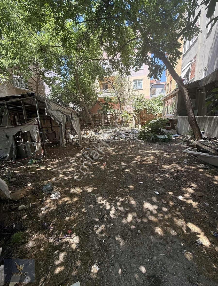 Pendik Kavakpınar Mahallesi Satılık 215m2 Müstakil Arsa - Görsel 6