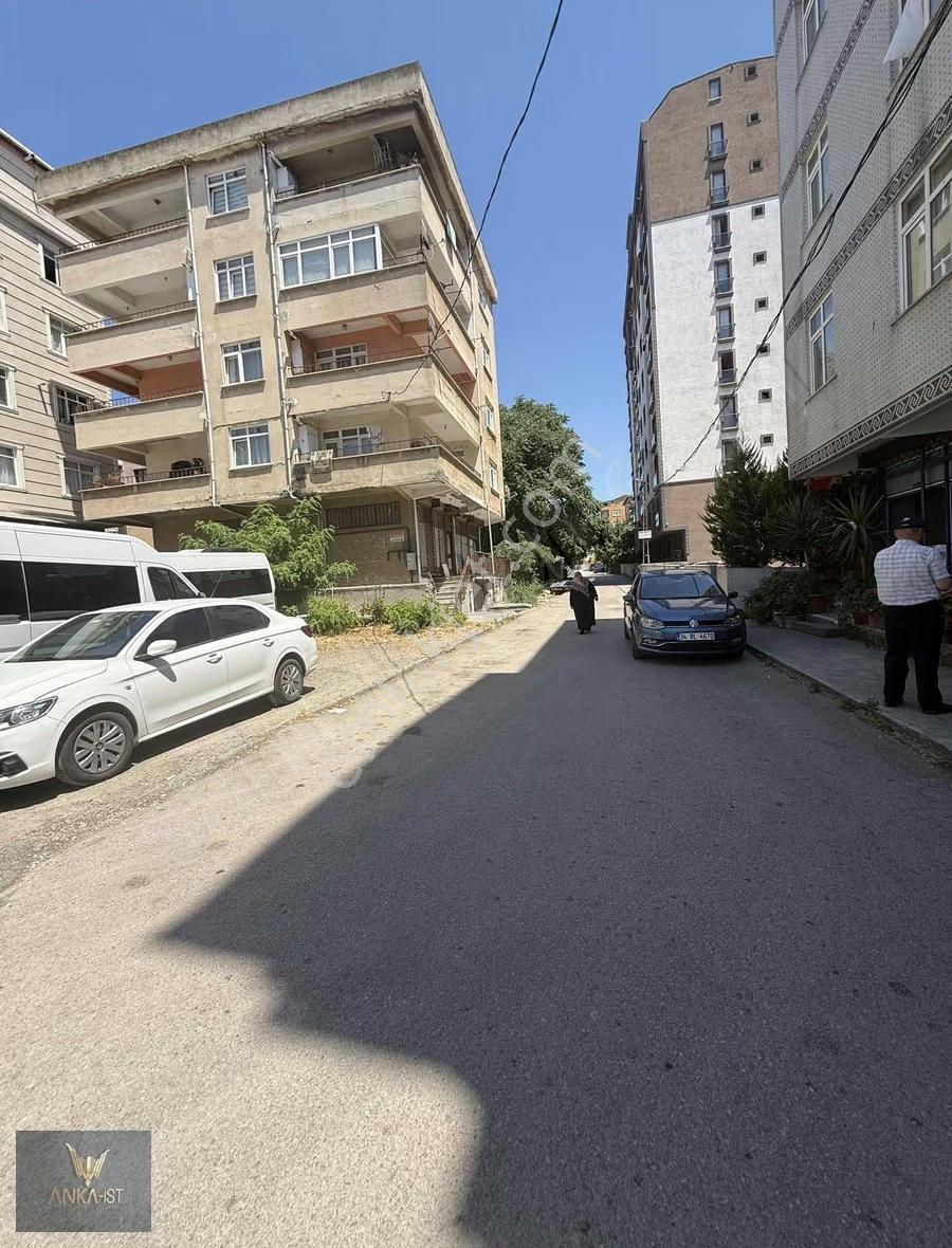 Pendik Kavakpınar Mahallesi Satılık 215m2 Müstakil Arsa - Görsel 12