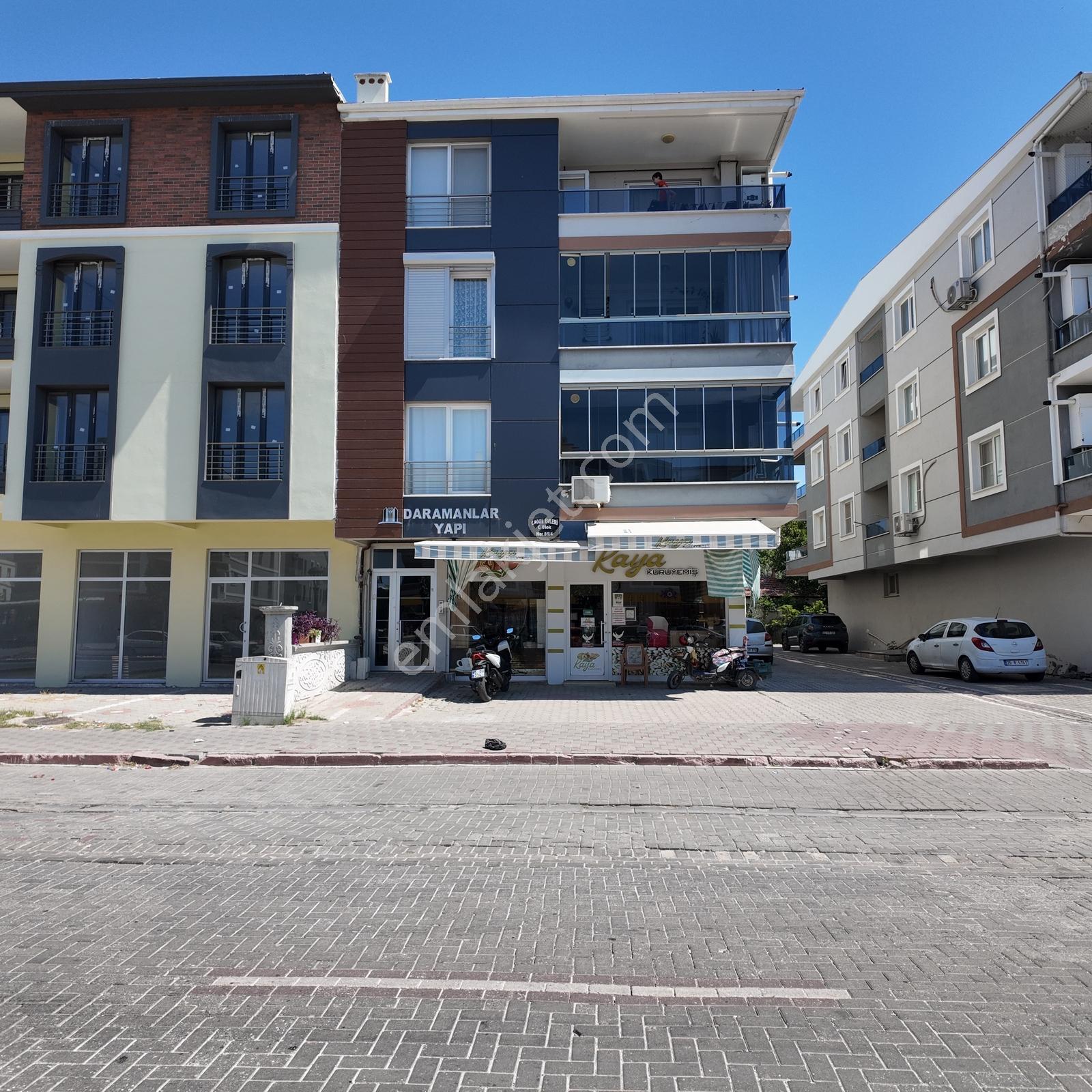 Efendi Ring Yolu Üzerinde 130 M2 Bakımlı Asansörlü 3+1 Daire - Görsel 10