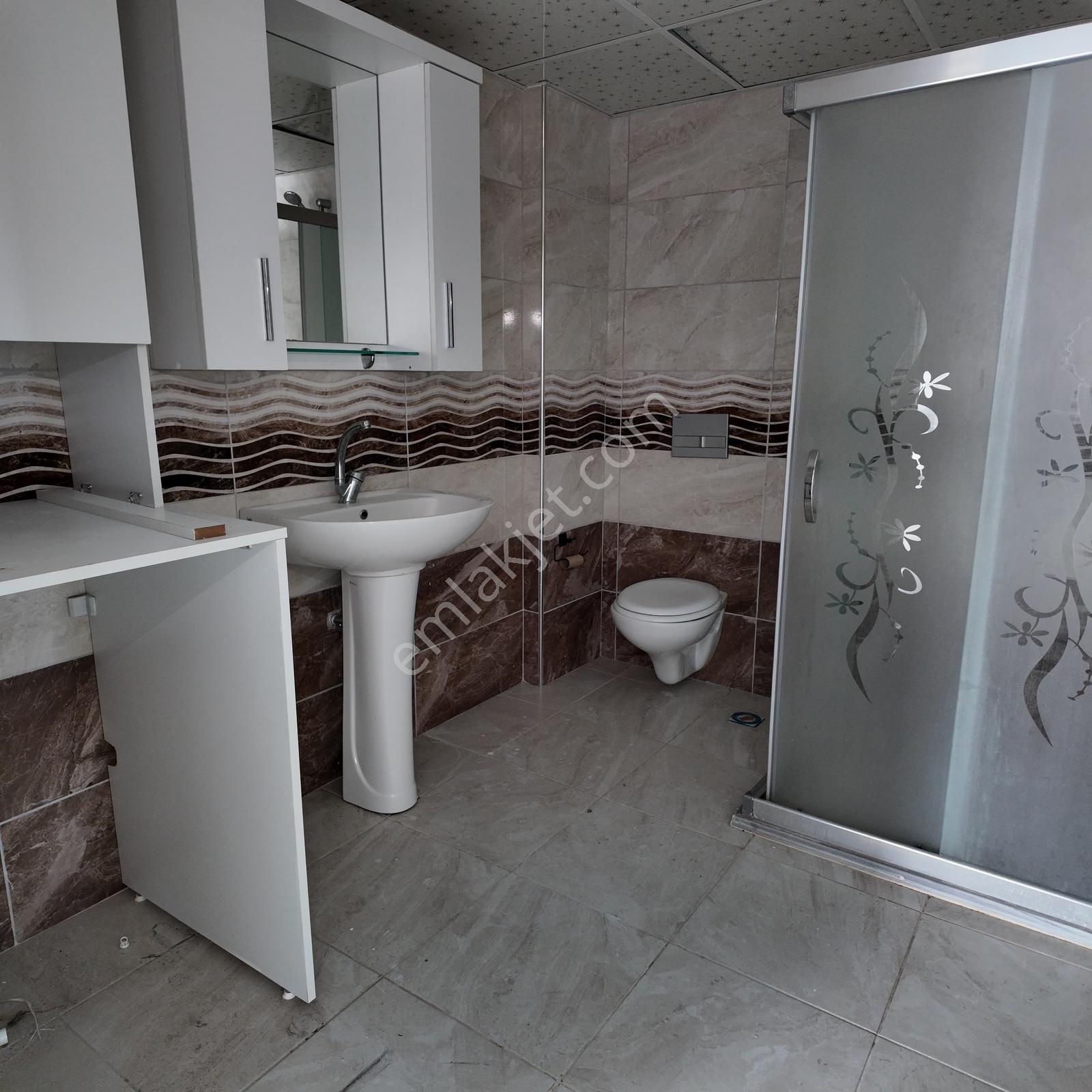 Efendi Ring Yolu Üzerinde 130 M2 Bakımlı Asansörlü 3+1 Daire - Görsel 14