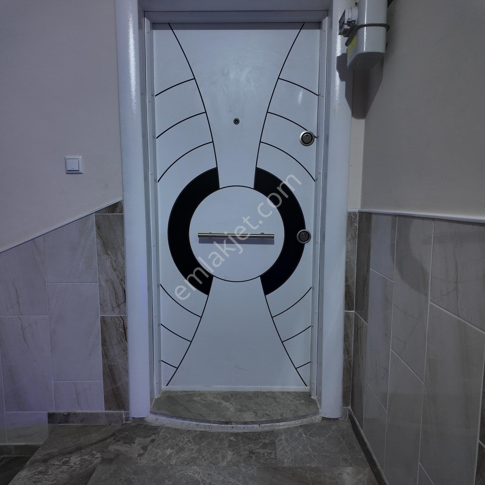 Efendi Ring Yolu Üzerinde 130 M2 Bakımlı Asansörlü 3+1 Daire - Görsel 20