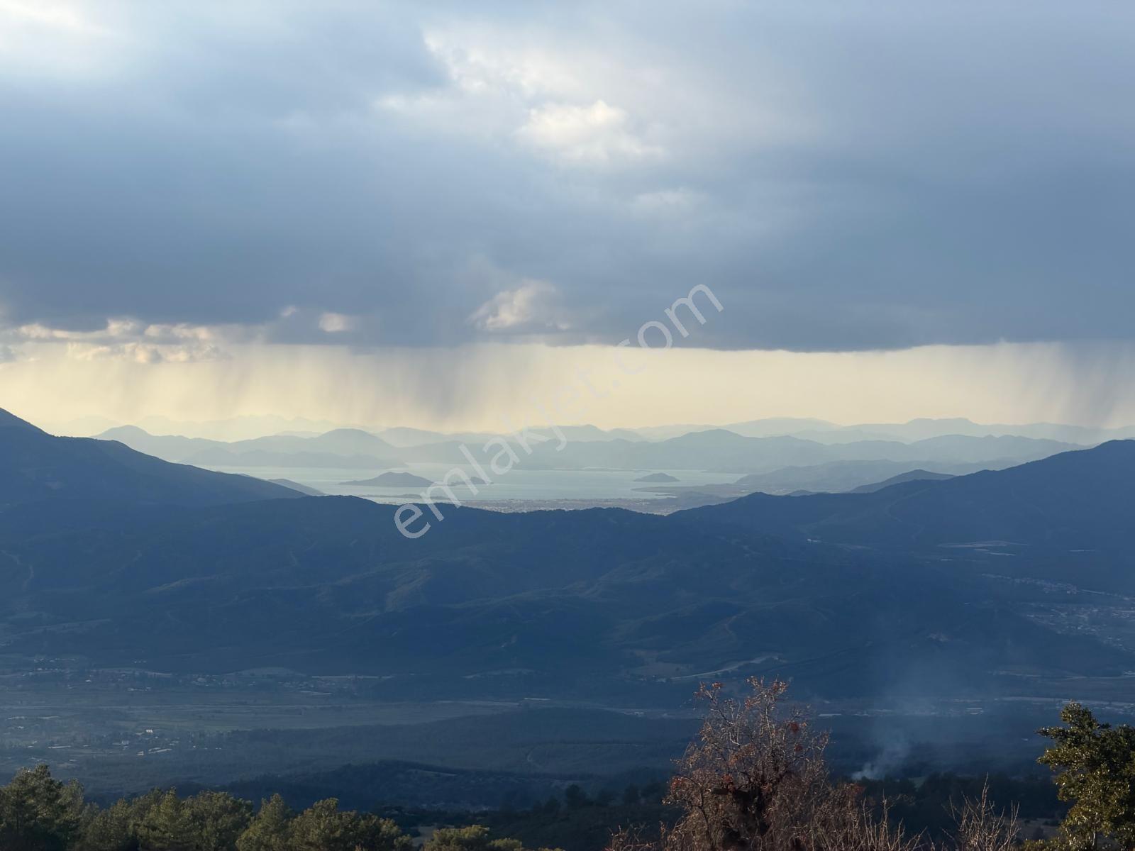 Seydikemer Yaka Da Satılık Arazi - Görsel 3