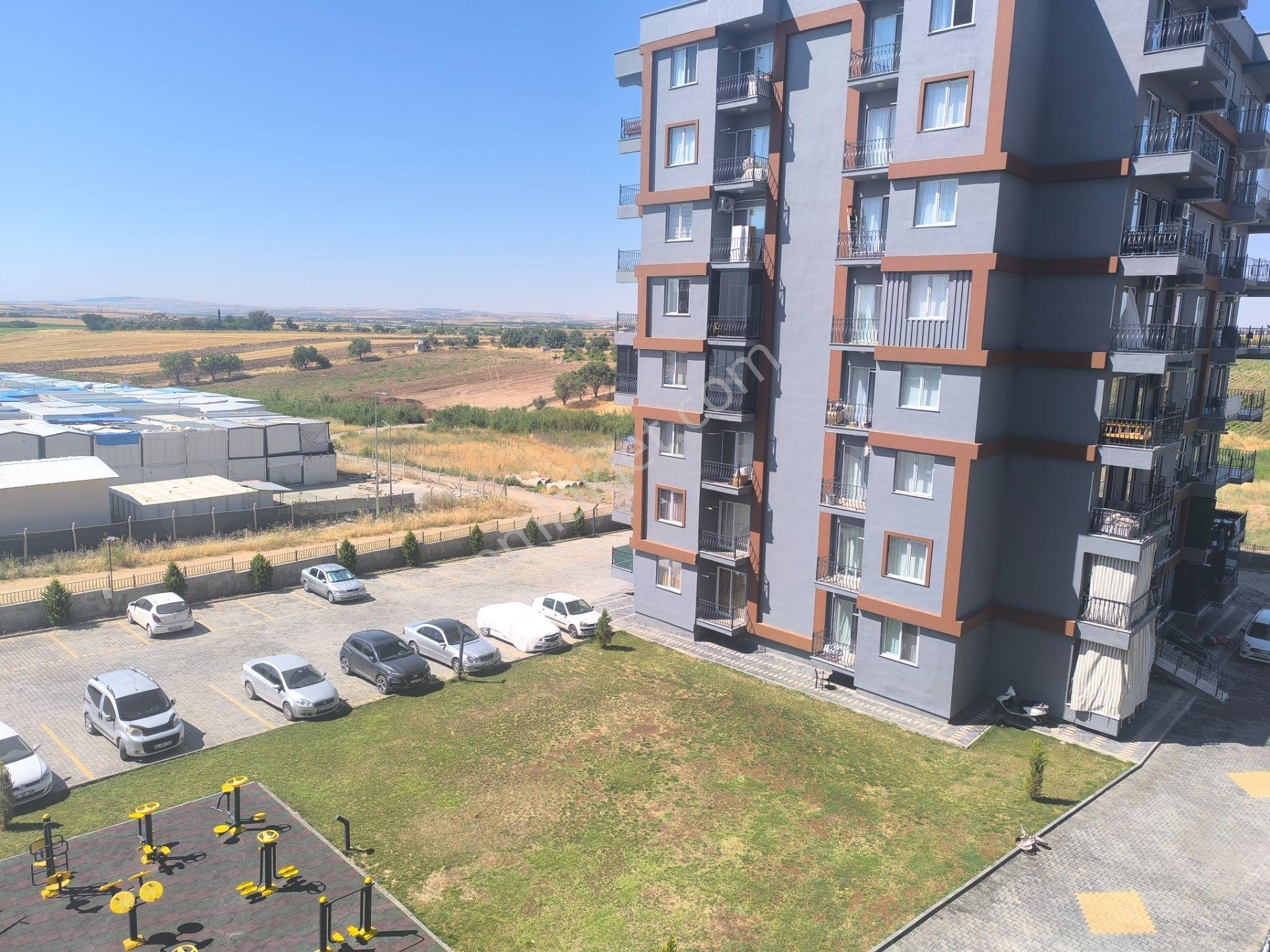 Adıyaman Altınşehirde Kiralık 3+1 Ara Kat Lüks Site İçi Daire - Görsel 12