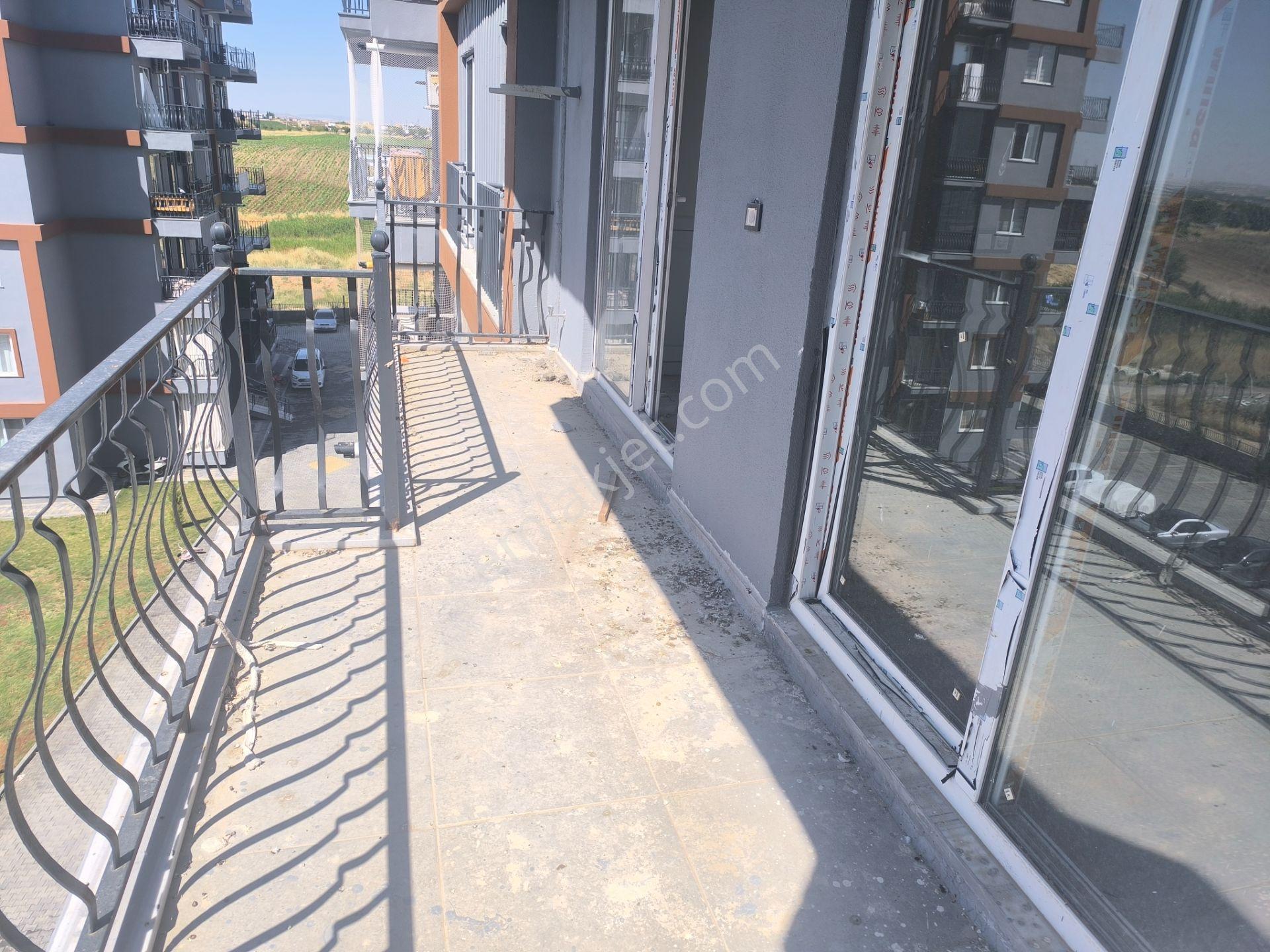 Adıyaman Altınşehirde Kiralık 3+1 Ara Kat Lüks Site İçi Daire - Görsel 14