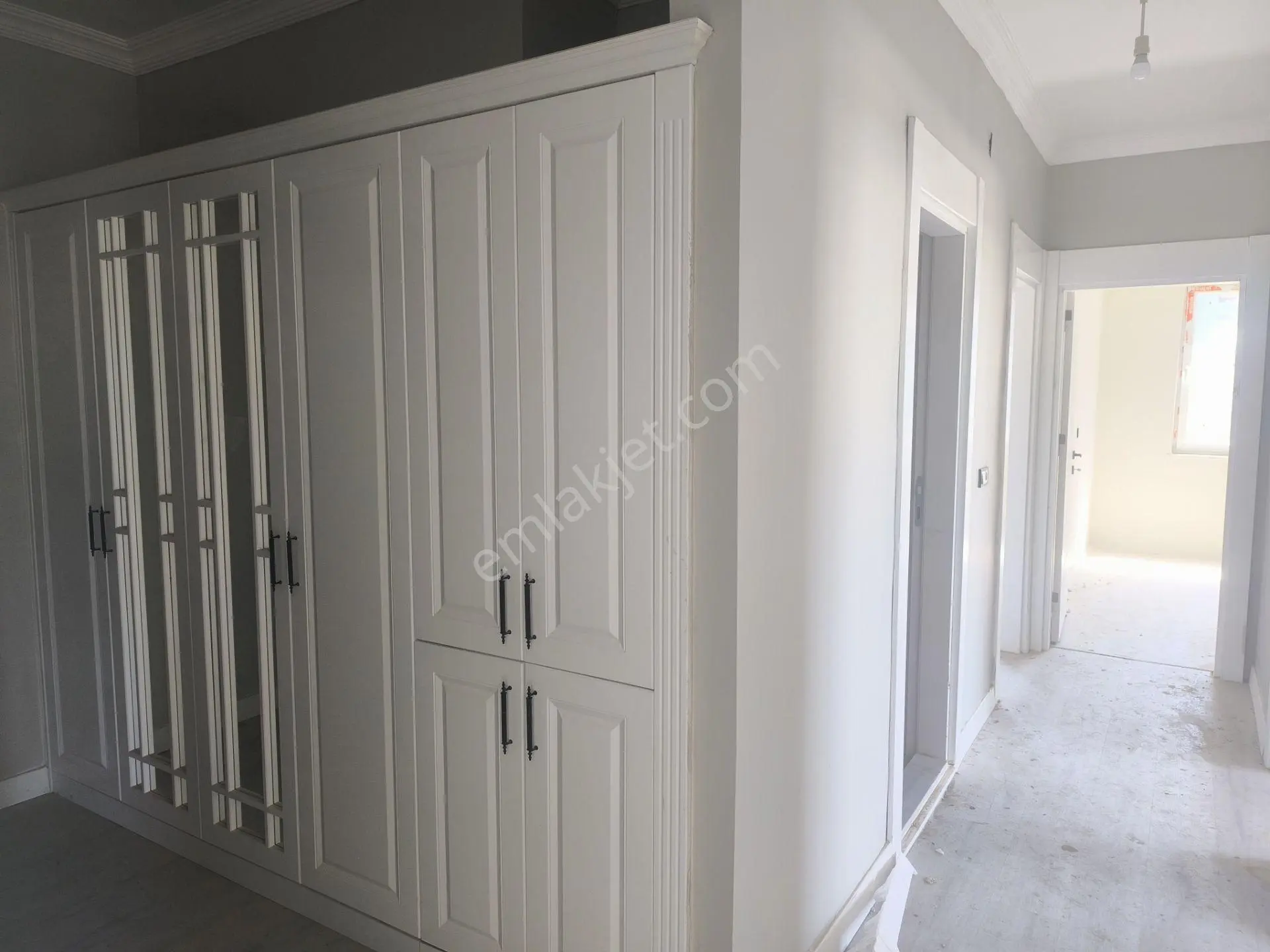 Adıyaman Altınşehirde Kiralık 3+1 Ara Kat Lüks Site İçi Daire - Görsel 3