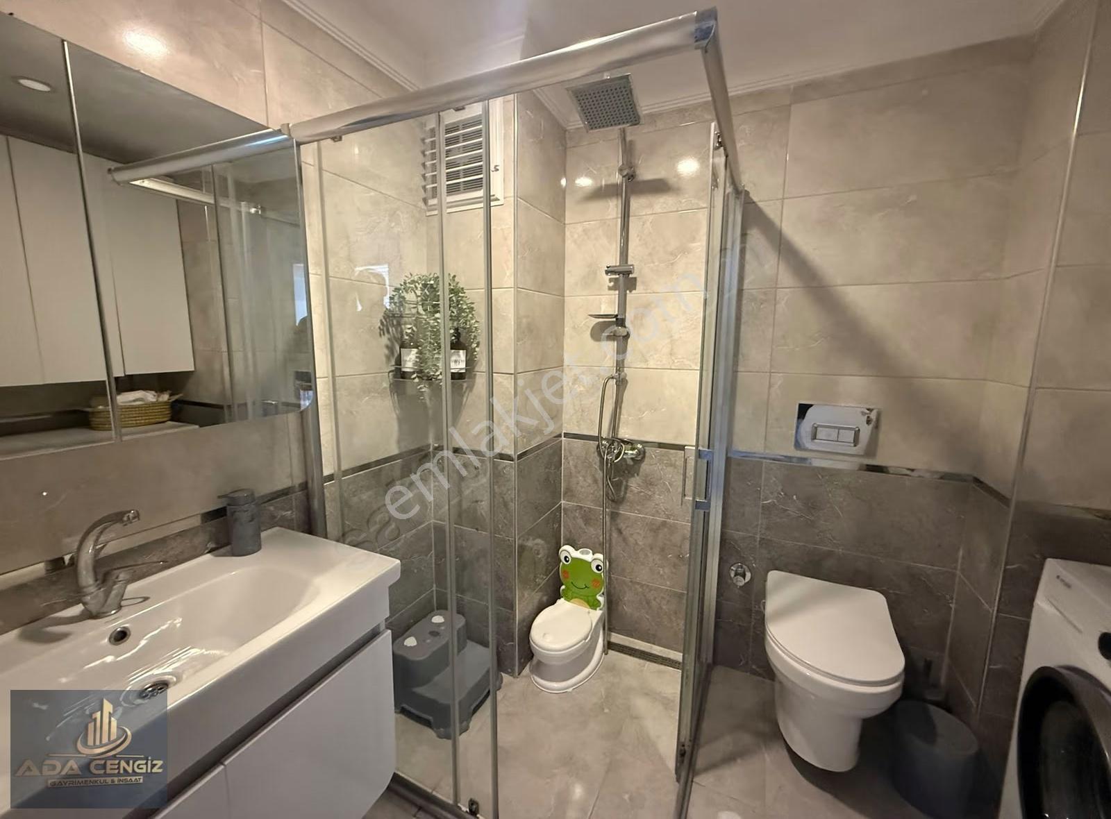 Serdivan Vatan Mah.3+1 145m2 Akıllı Ev Sistemiyle Yapılmış Daire - Görsel 12