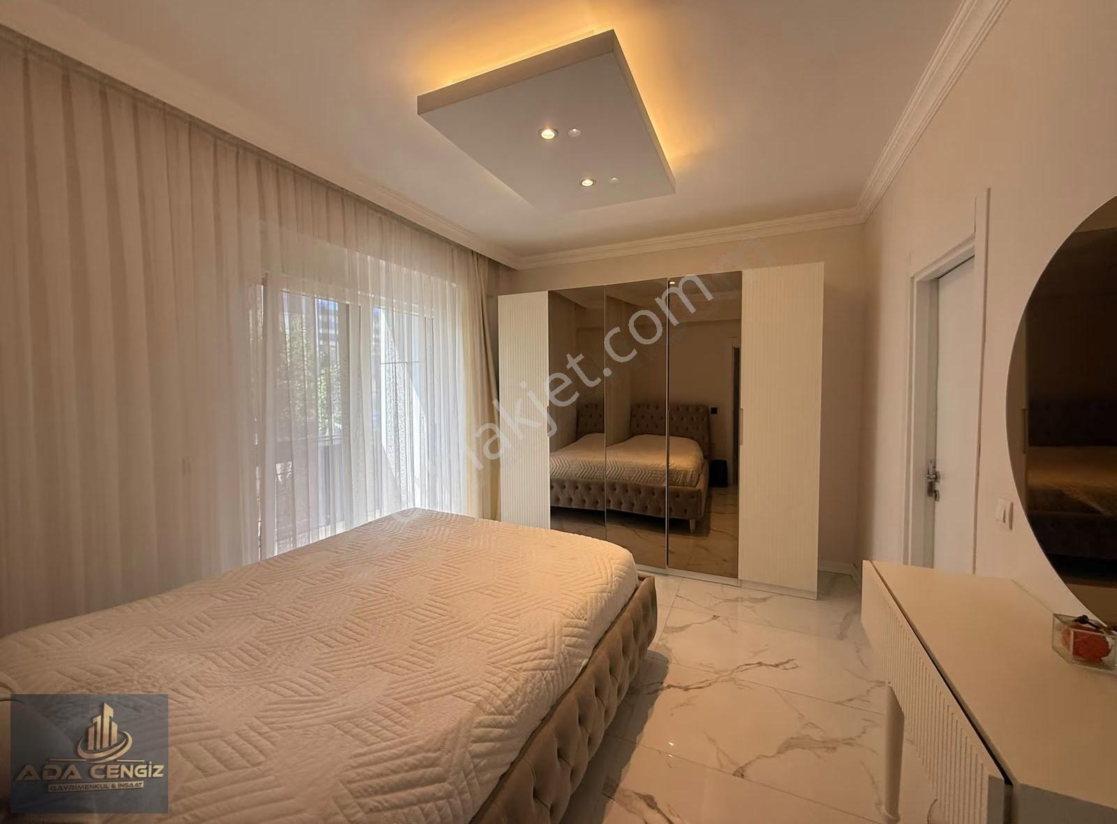 Serdivan Vatan Mah.3+1 145m2 Akıllı Ev Sistemiyle Yapılmış Daire - Görsel 4