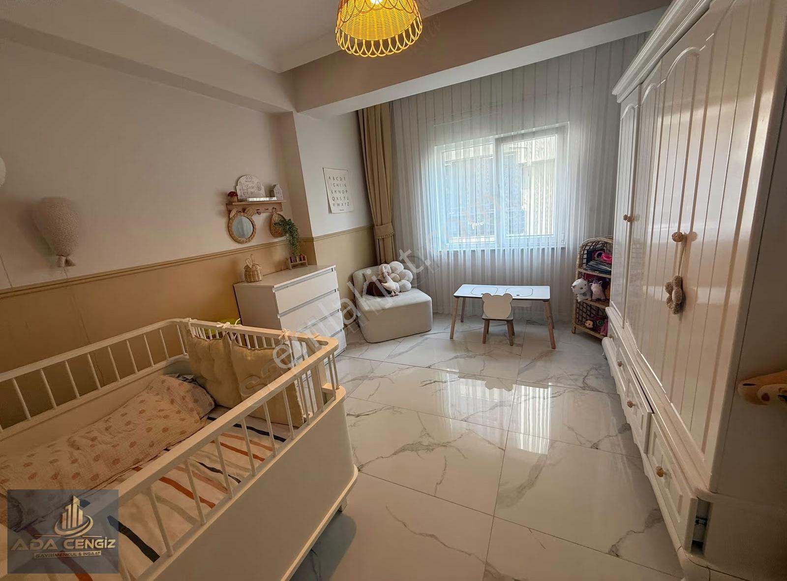 Serdivan Vatan Mah.3+1 145m2 Akıllı Ev Sistemiyle Yapılmış Daire - Görsel 31
