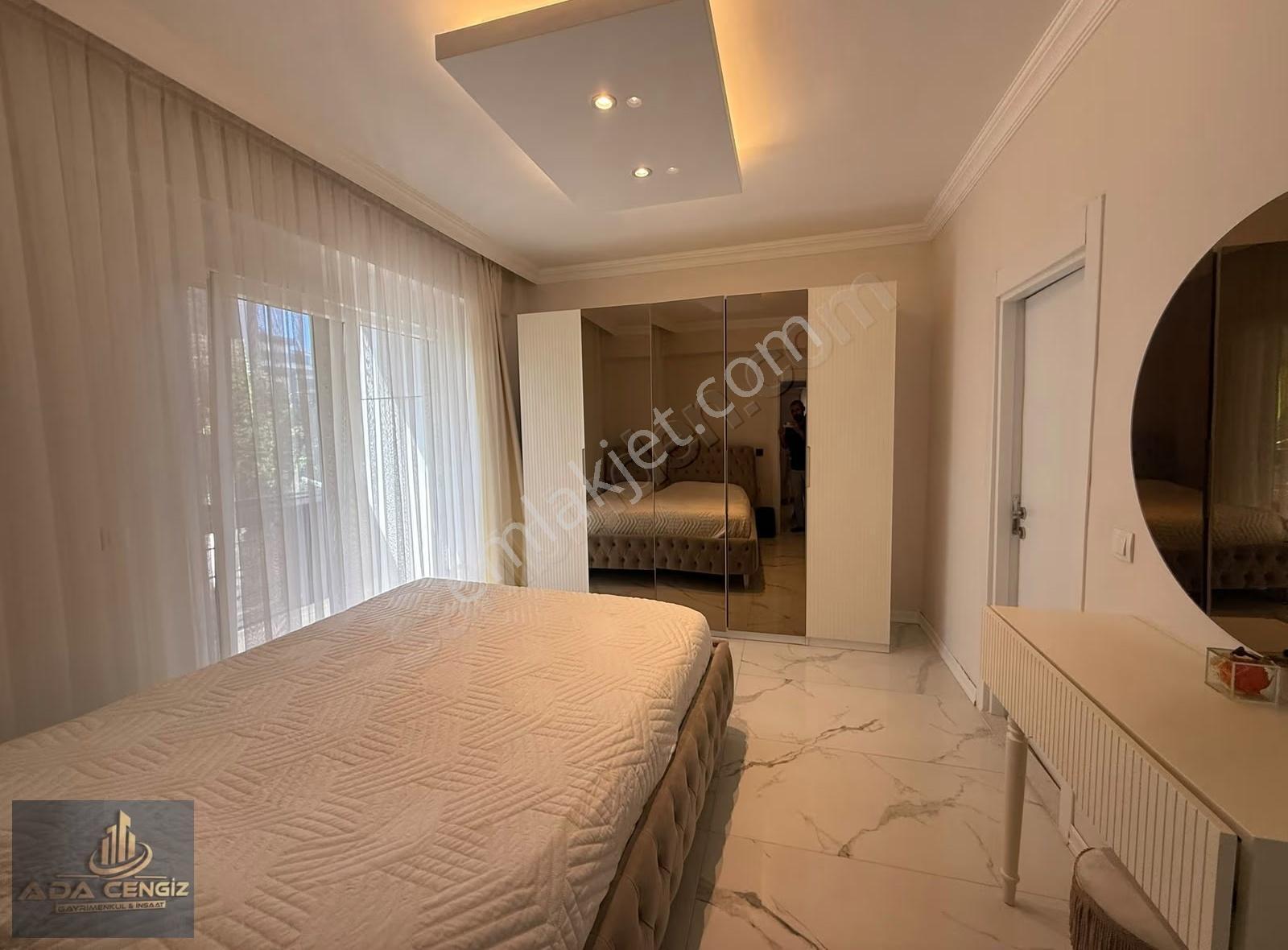 Serdivan Vatan Mah.3+1 145m2 Akıllı Ev Sistemiyle Yapılmış Daire - Görsel 7