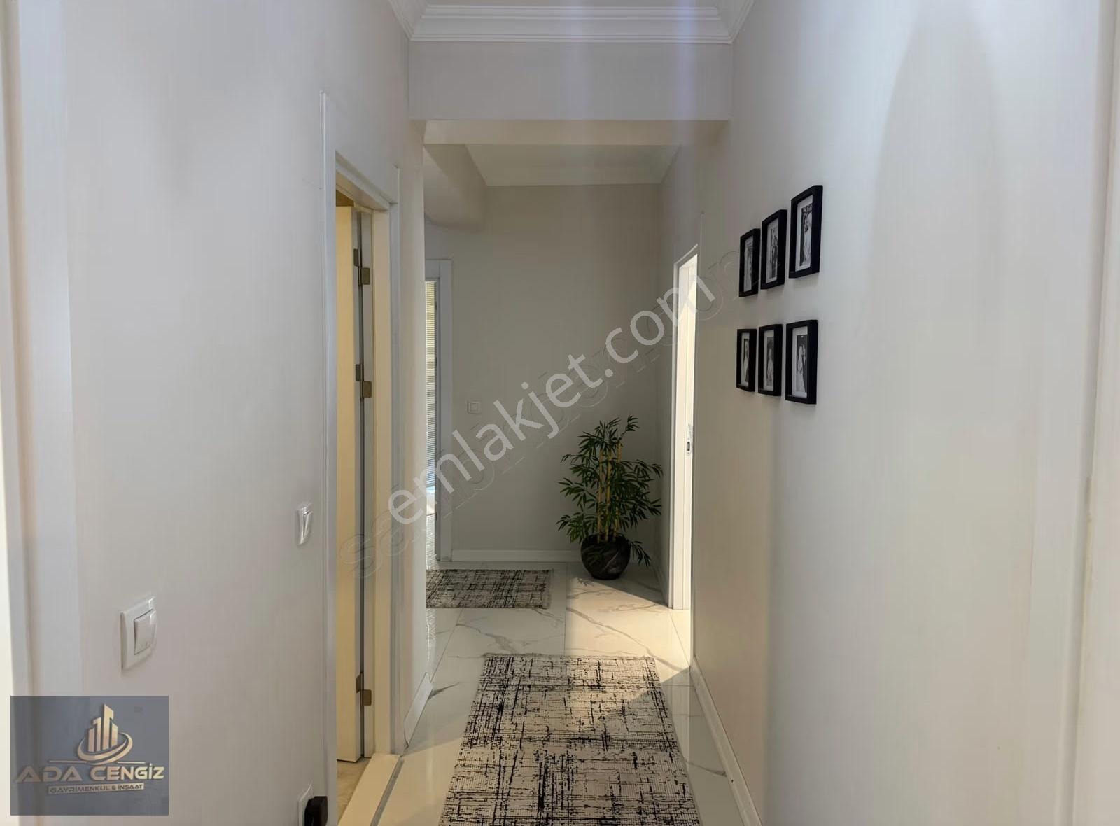 Serdivan Vatan Mah.3+1 145m2 Akıllı Ev Sistemiyle Yapılmış Daire - Görsel 9