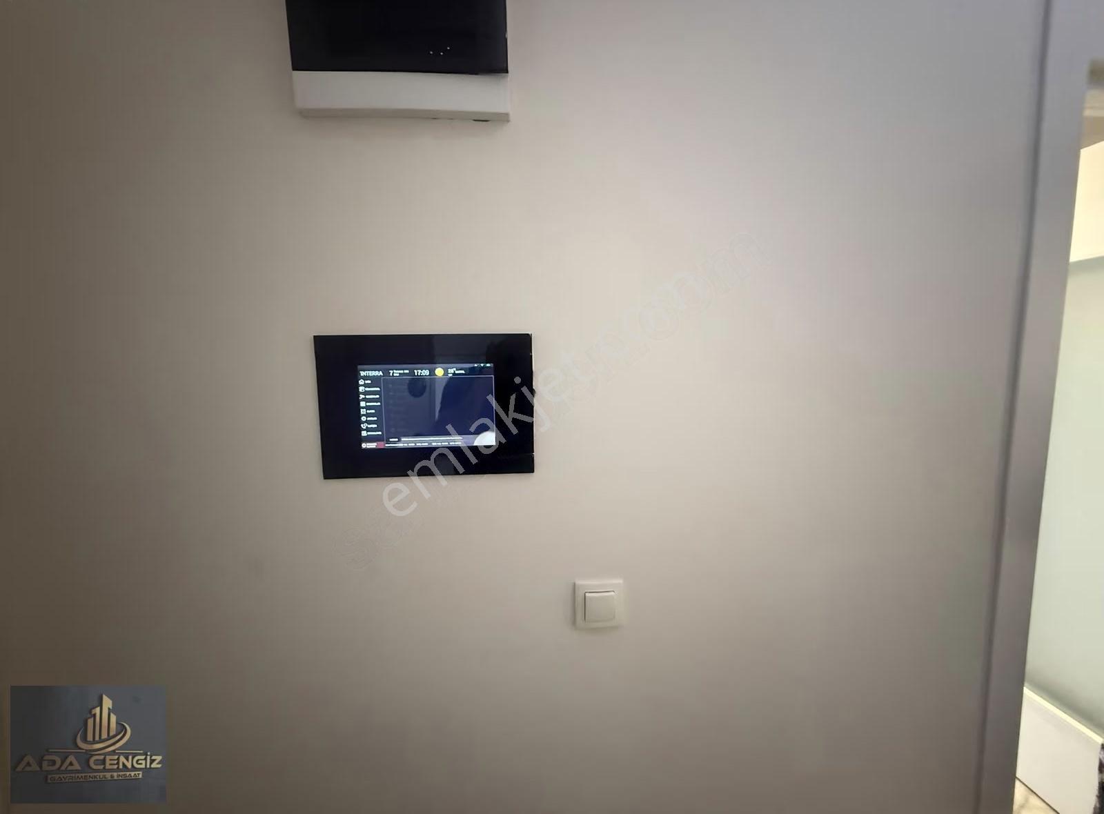 Serdivan Vatan Mah.3+1 145m2 Akıllı Ev Sistemiyle Yapılmış Daire - Görsel 8