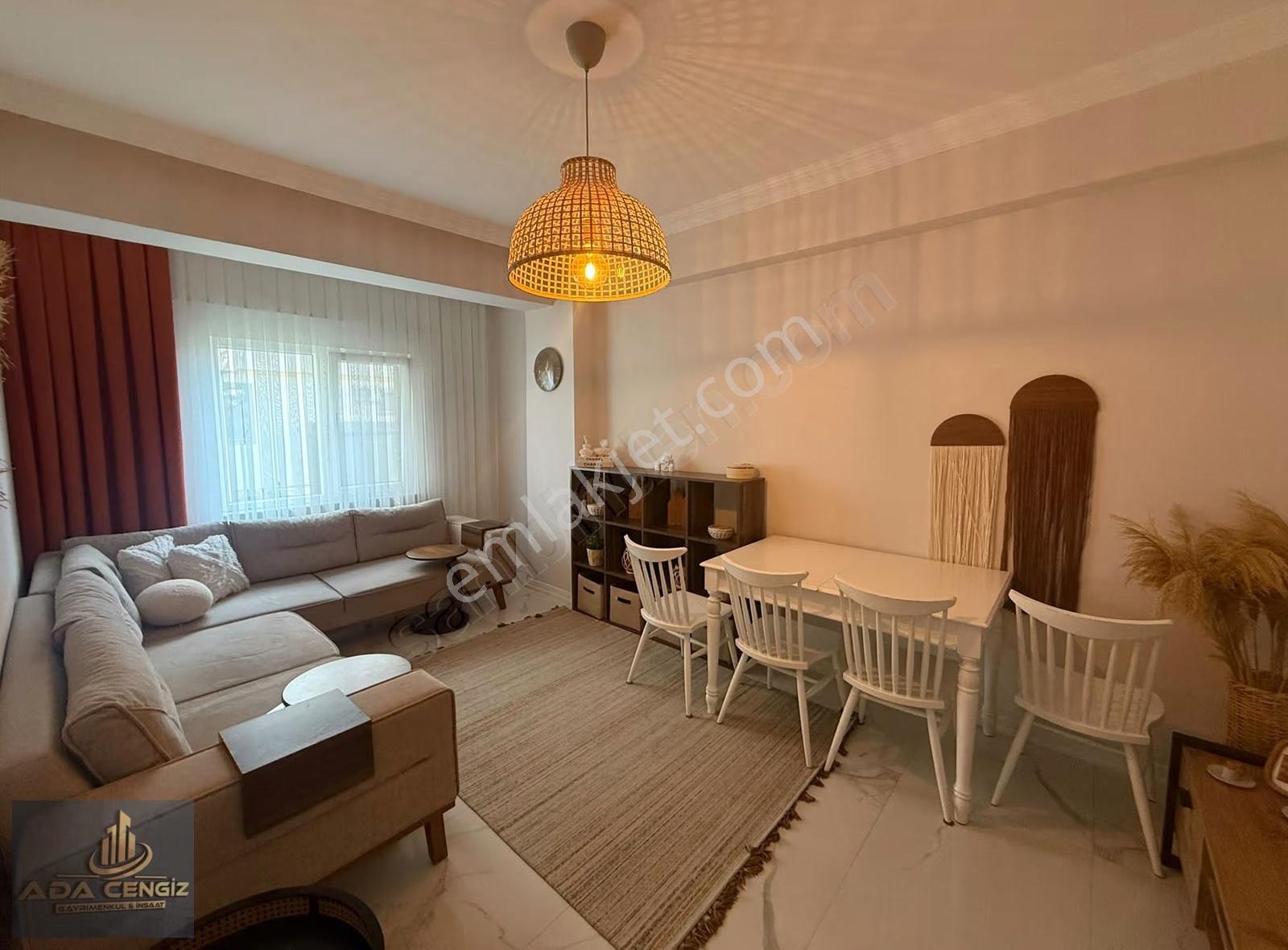 Serdivan Vatan Mah.3+1 145m2 Akıllı Ev Sistemiyle Yapılmış Daire - Görsel 29