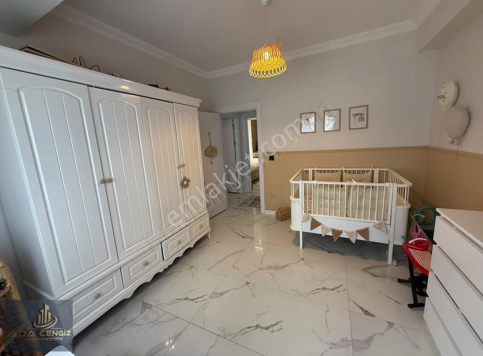 Serdivan Vatan Mah.3+1 145m2 Akıllı Ev Sistemiyle Yapılmış Daire - Görsel 32
