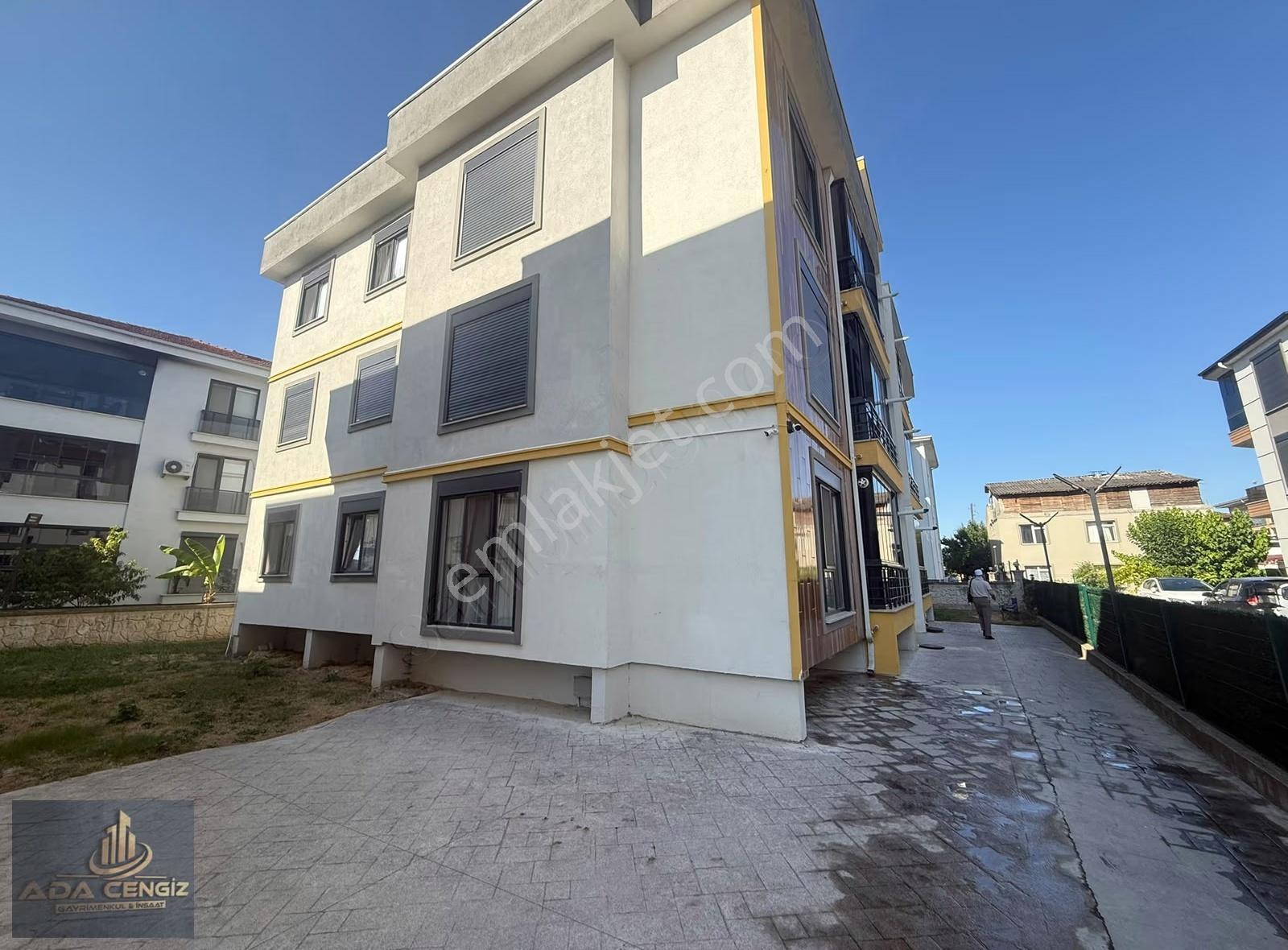 Serdivan Vatan Mah.3+1 145m2 Akıllı Ev Sistemiyle Yapılmış Daire - Görsel 26
