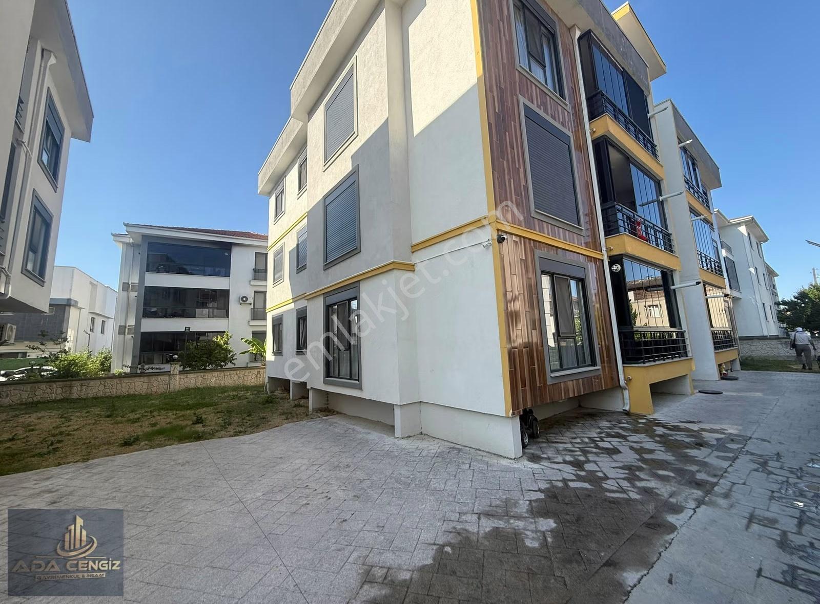 Serdivan Vatan Mah.3+1 145m2 Akıllı Ev Sistemiyle Yapılmış Daire - Görsel 25