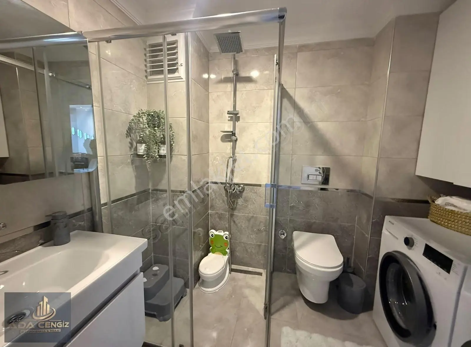 Serdivan Vatan Mah.3+1 145m2 Akıllı Ev Sistemiyle Yapılmış Daire - Görsel 5