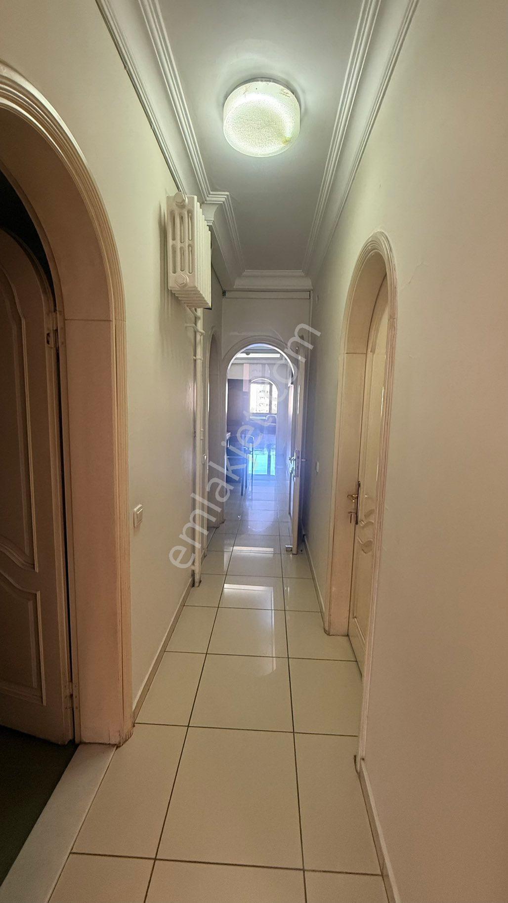 Gayrettepe Akın Sitesinde 170 M2 Eşyalı & Boş Ofis - Görsel 10