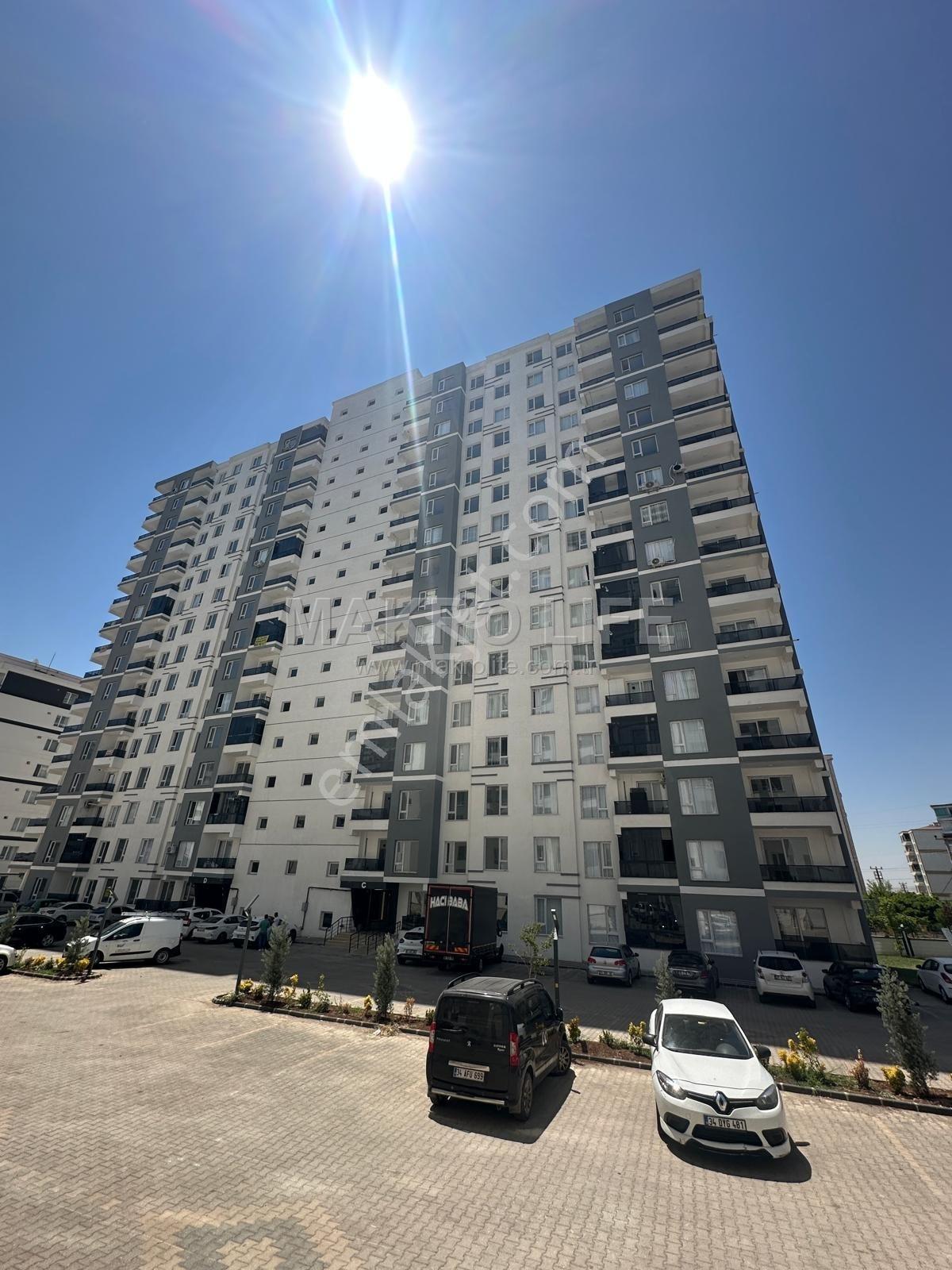Urfa Yolu Üzerinde Zana Düğün Salonu Civarında Cadde Üzerinde Kiralık 2+1 Fırsat Daire - Görsel 3