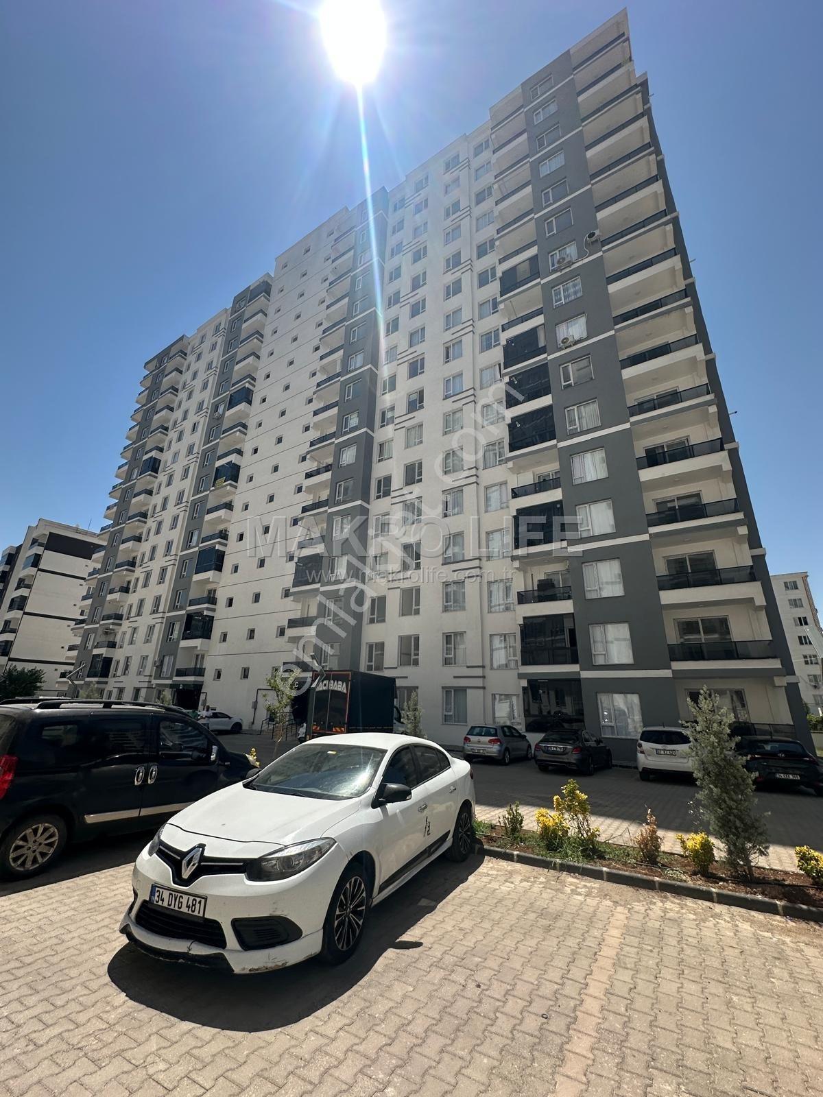 Urfa Yolu Üzerinde Zana Düğün Salonu Civarında Cadde Üzerinde Kiralık 2+1 Fırsat Daire - Görsel 22