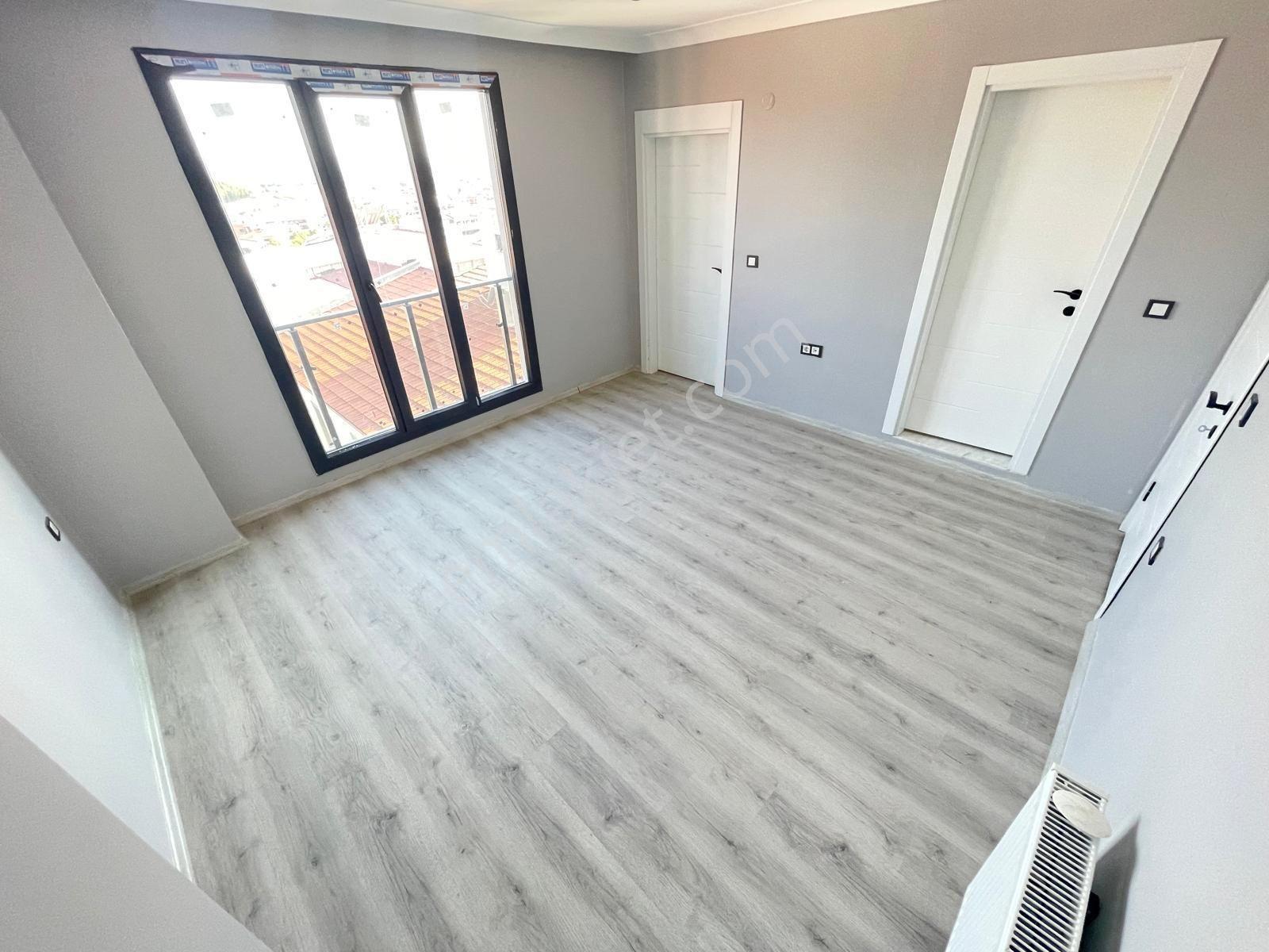 ▇tuzcumurat'ta Kapalı Otoparklı Muhteşem Genişlikte 5+1 Dublex - Görsel 26