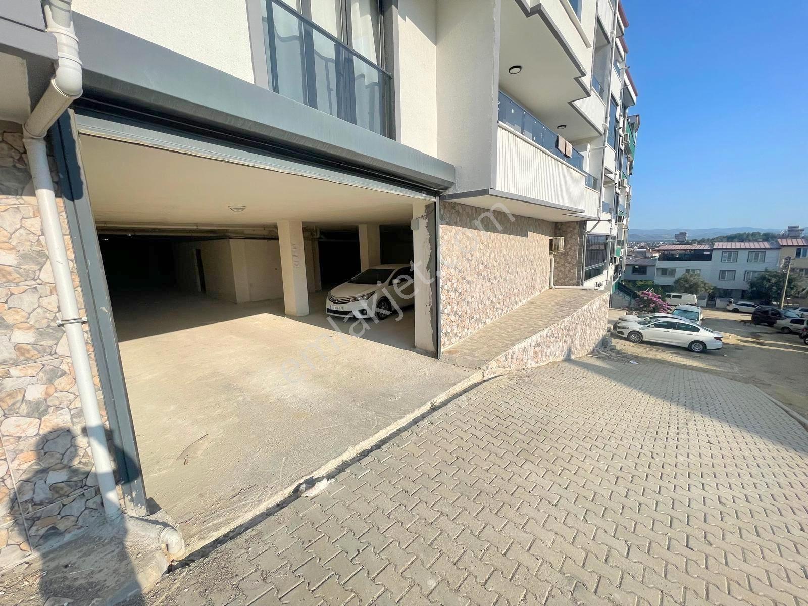 ▇tuzcumurat'ta Kapalı Otoparklı Muhteşem Genişlikte 5+1 Dublex - Görsel 16