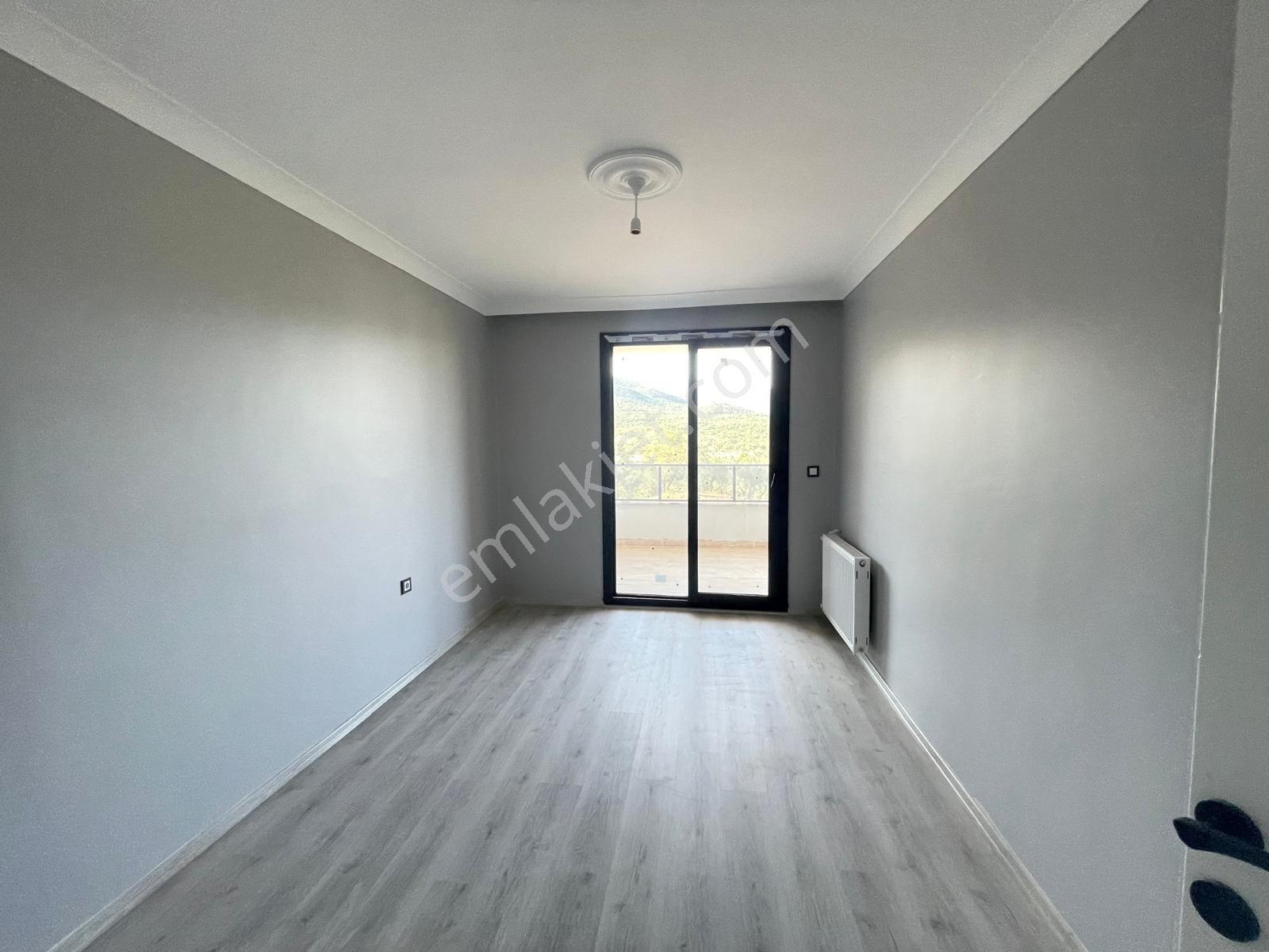 ▇tuzcumurat'ta Kapalı Otoparklı Muhteşem Genişlikte 5+1 Dublex - Görsel 32