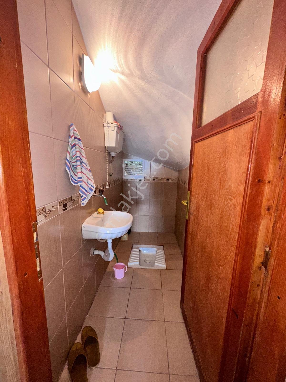 Rw Budur'dan Satılık Doğa İle İç İçe Mükemmel Yayla Evi - Görsel 24