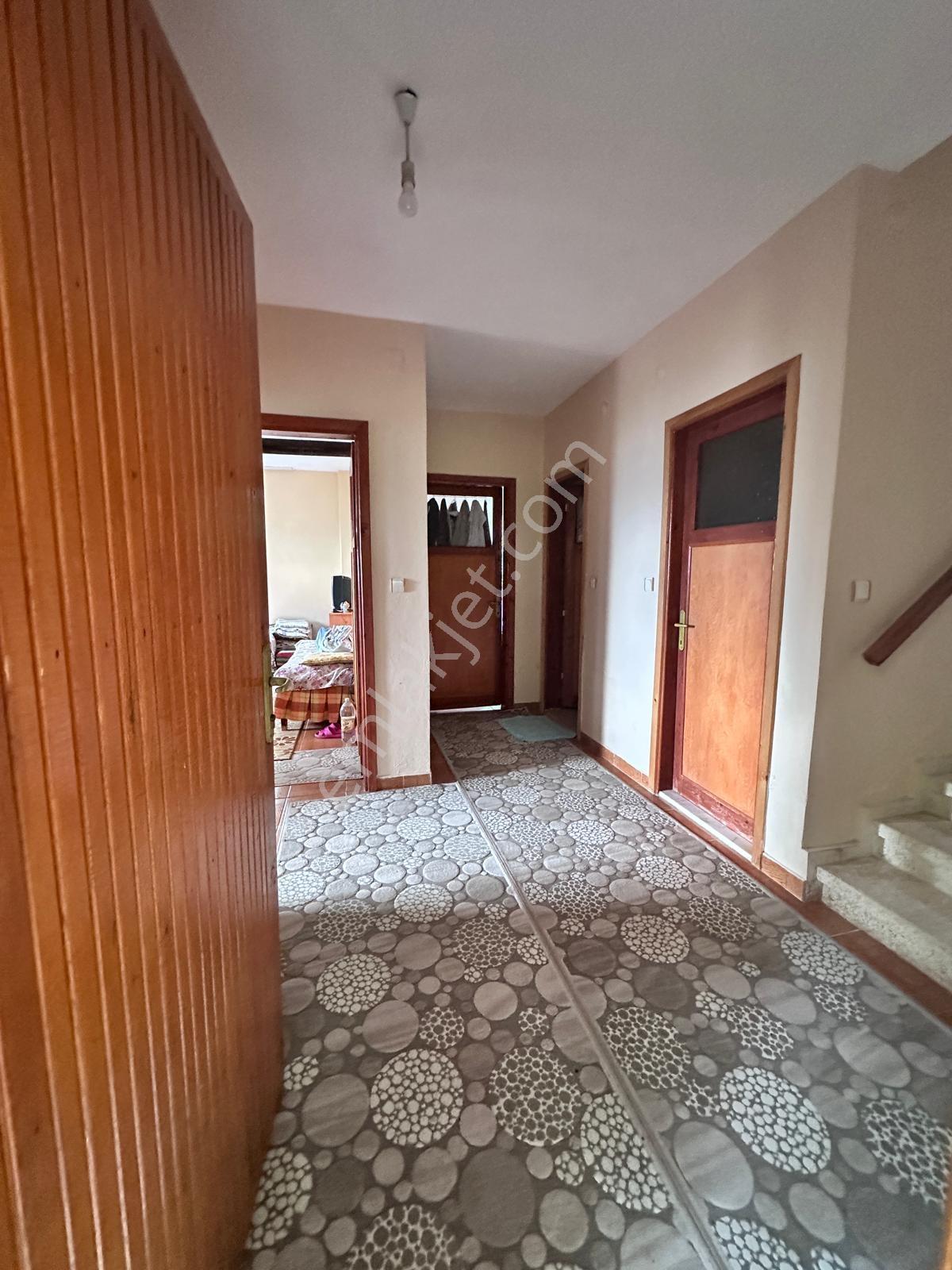 Rw Budur'dan Satılık Doğa İle İç İçe Mükemmel Yayla Evi - Görsel 16