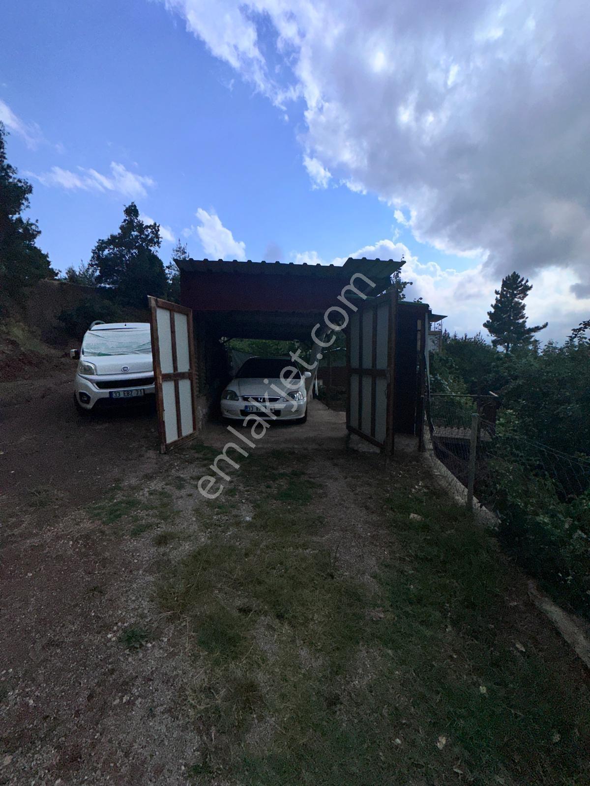 Rw Budur'dan Satılık Doğa İle İç İçe Mükemmel Yayla Evi - Görsel 11