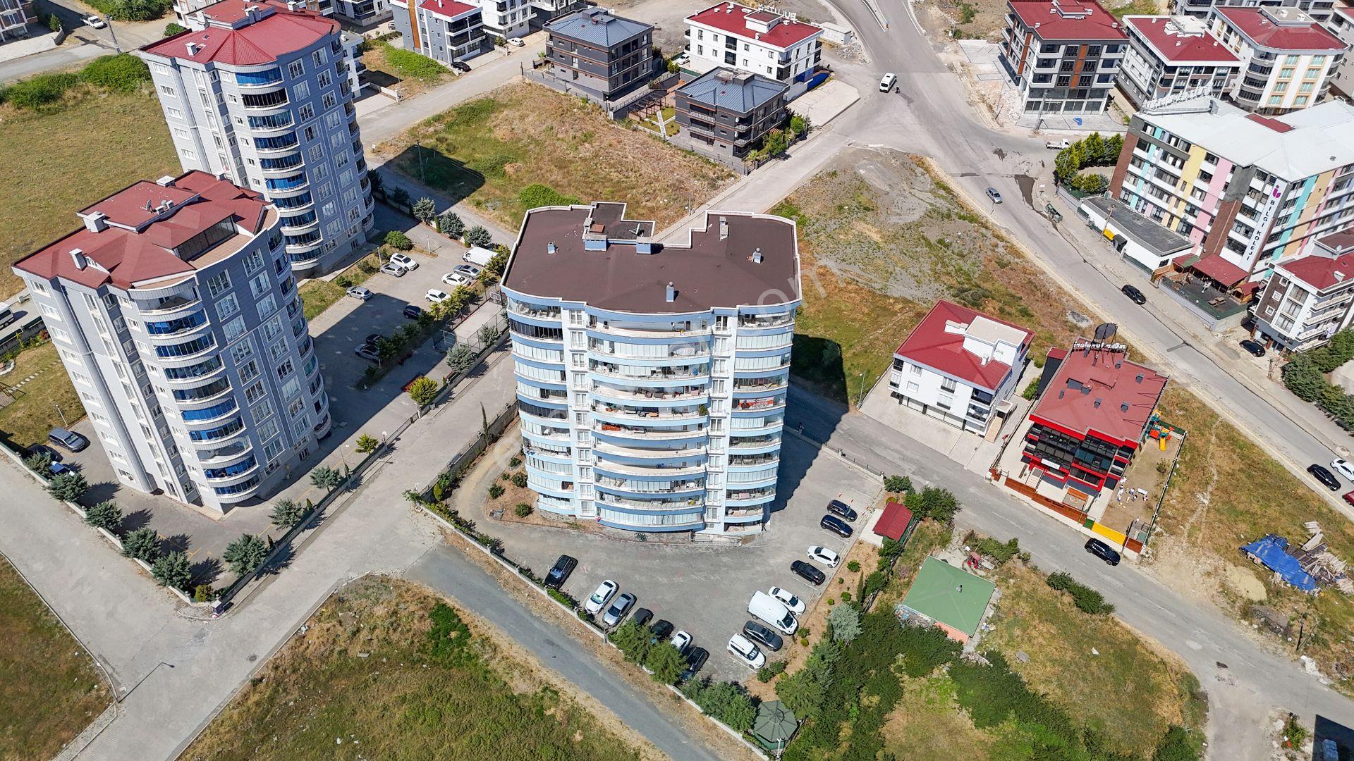 Fırsat!! Kapanmaz Deniz Manzaralı Satılık Daire - Görsel 9
