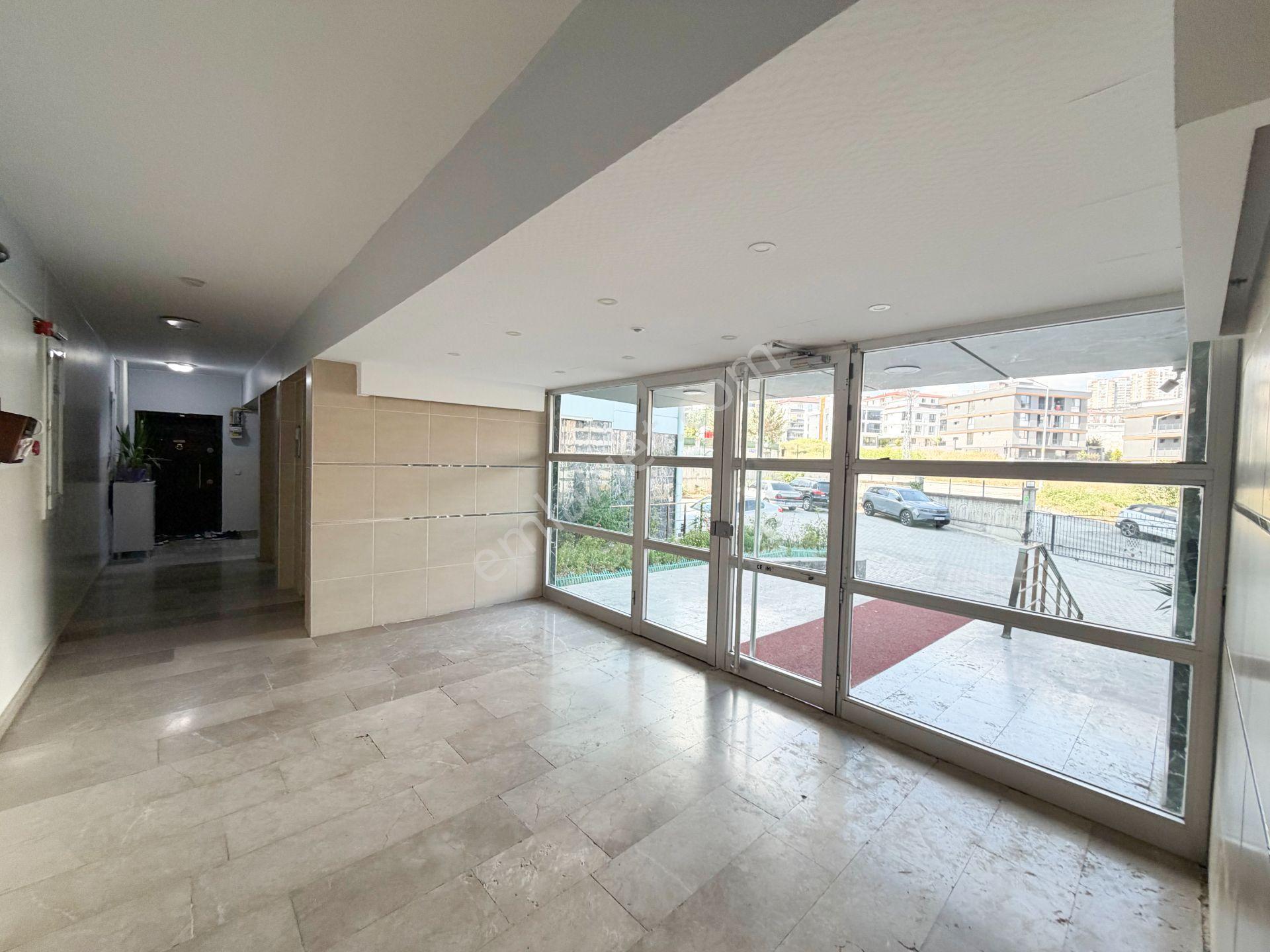 Fırsat!! Kapanmaz Deniz Manzaralı Satılık Daire - Görsel 34