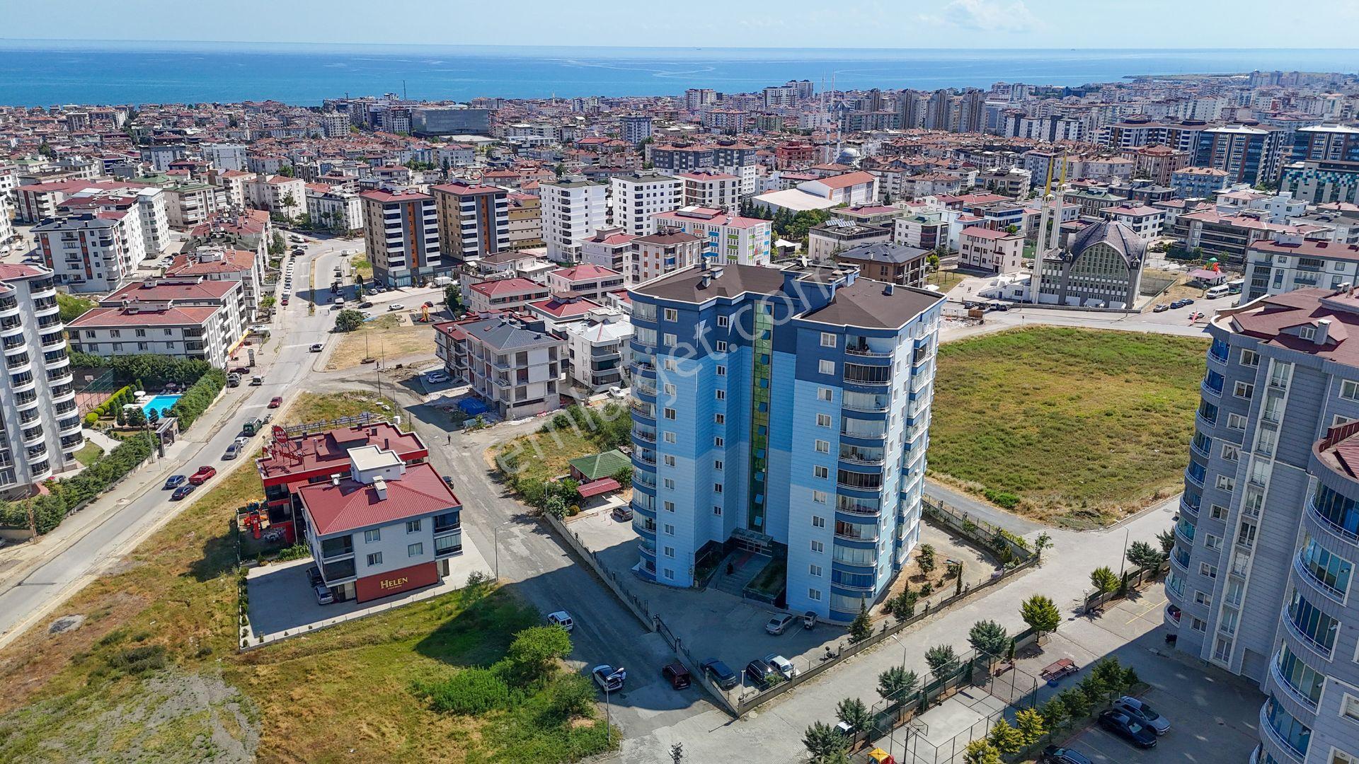 Fırsat!! Kapanmaz Deniz Manzaralı Satılık Daire - Görsel 7