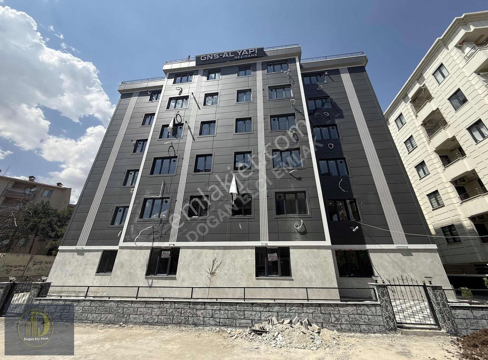 Doğan & Elçi Emlaktan Satılık 1+1 Daire Fiyat Düştü - Görsel 12