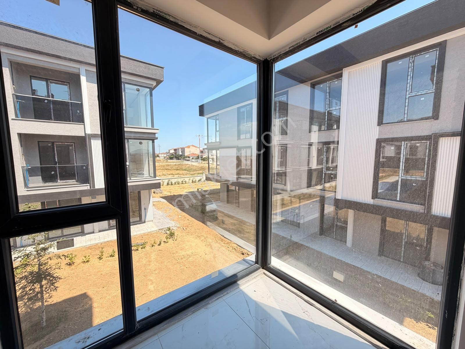 Dream Life Acil Satılık 1+1 Havuzlu Yatay Mimari Site - Görsel 4