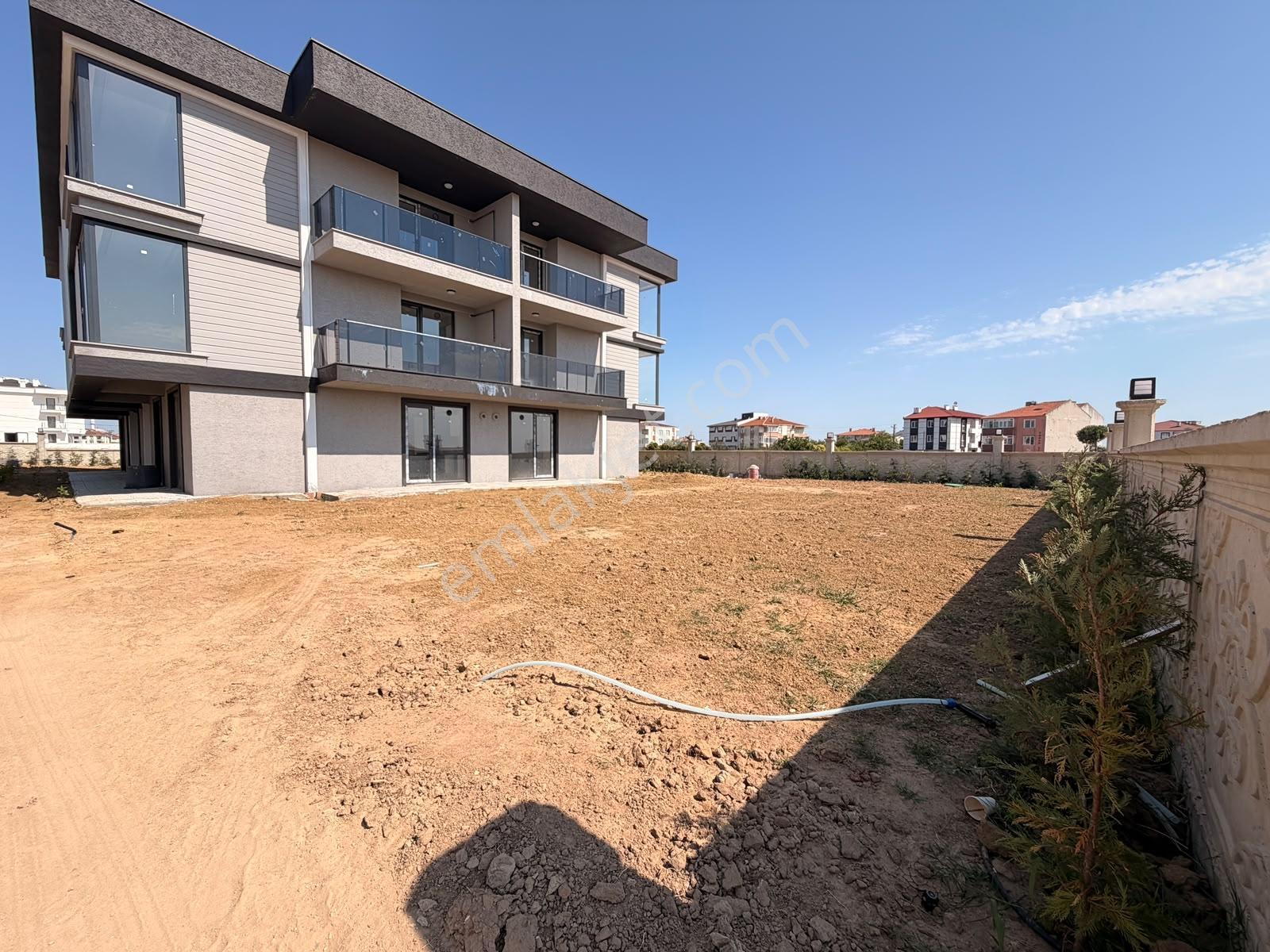 Dream Life Acil Satılık 1+1 Havuzlu Yatay Mimari Site - Görsel 17