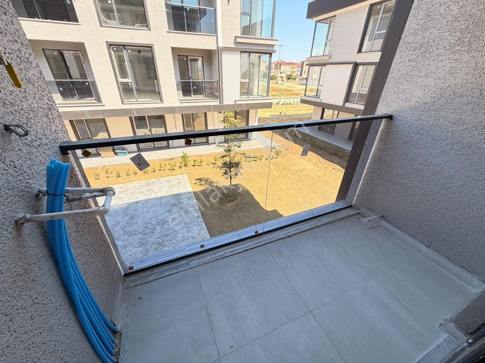 Dream Life Acil Satılık 1+1 Havuzlu Yatay Mimari Site - Görsel 27
