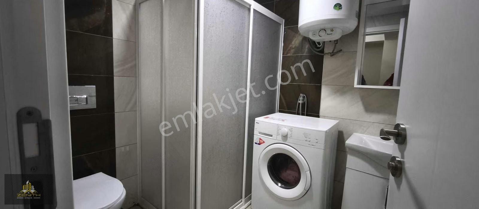 Kosova Mah. 112 Acil Arkası Eşyalı 1+1