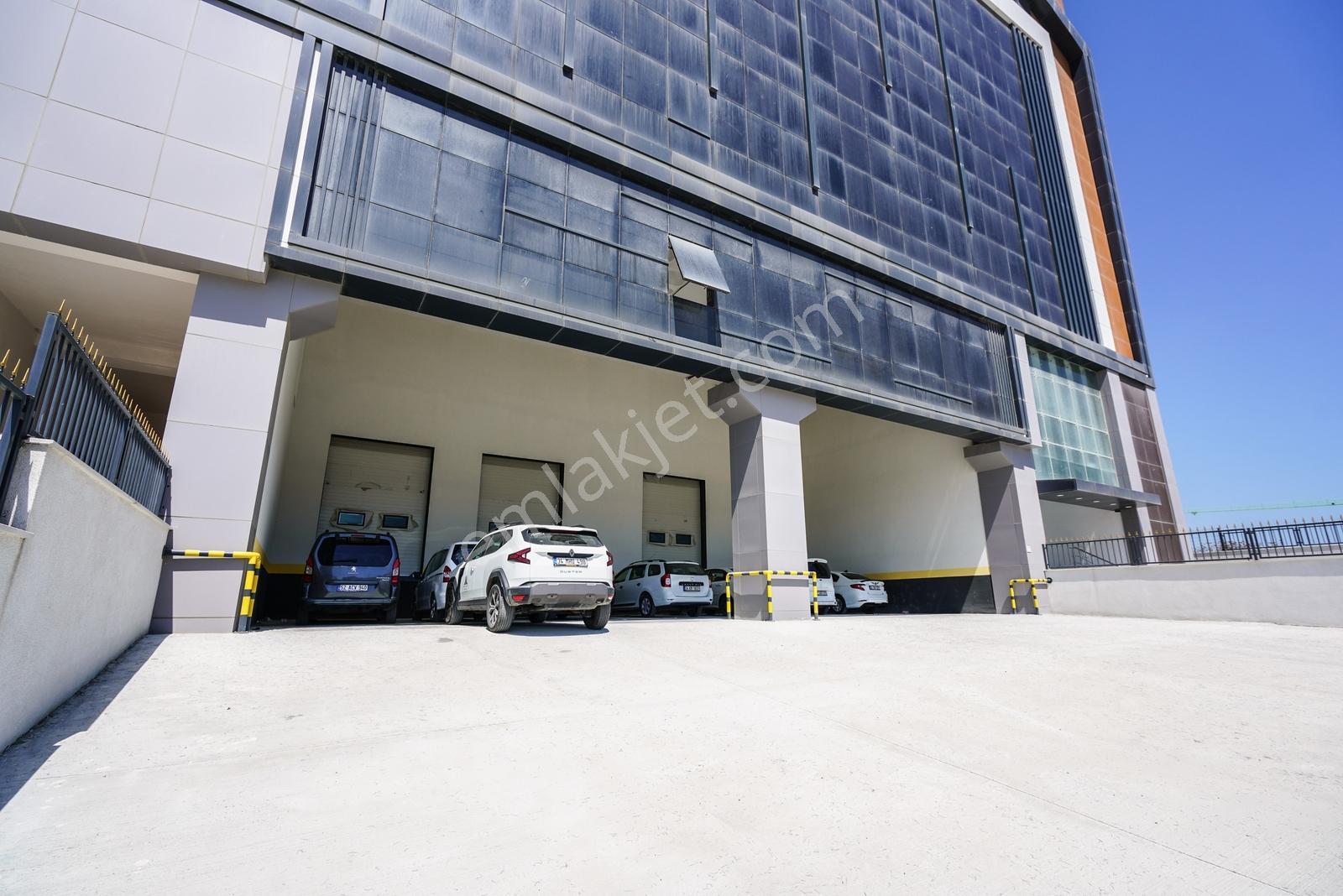 Arnavutköy Deliklikaya Askoop'ta 15.171 M² Kiralık Fabrika - Görsel 4