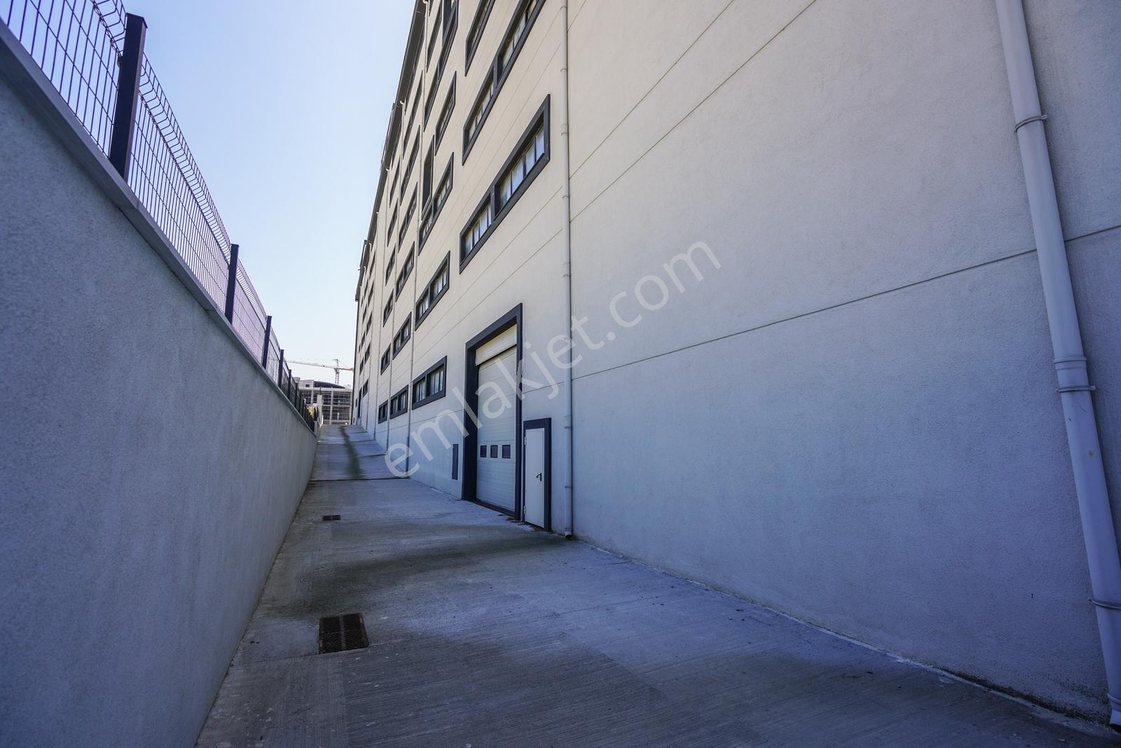 Arnavutköy Deliklikaya Askoop'ta 15.171 M² Kiralık Fabrika - Görsel 15