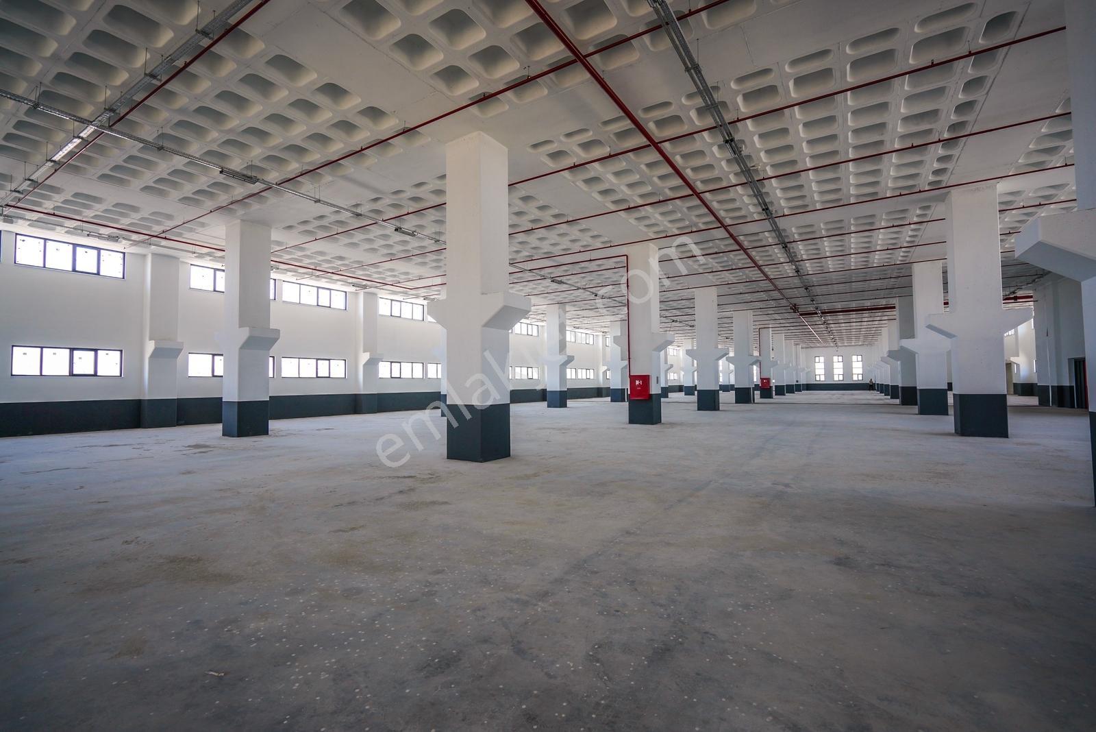 Arnavutköy Deliklikaya Askoop'ta 15.171 M² Kiralık Fabrika - Görsel 9